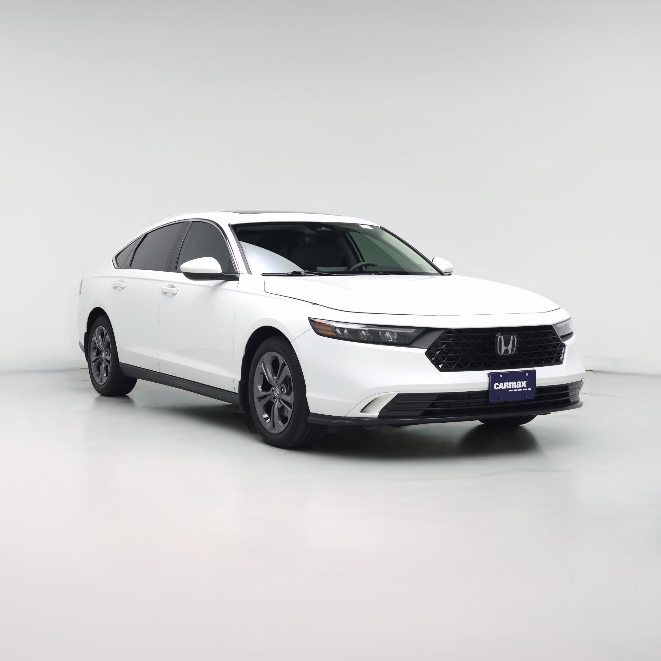 Thumbnail: 2023 Honda Accord - 1