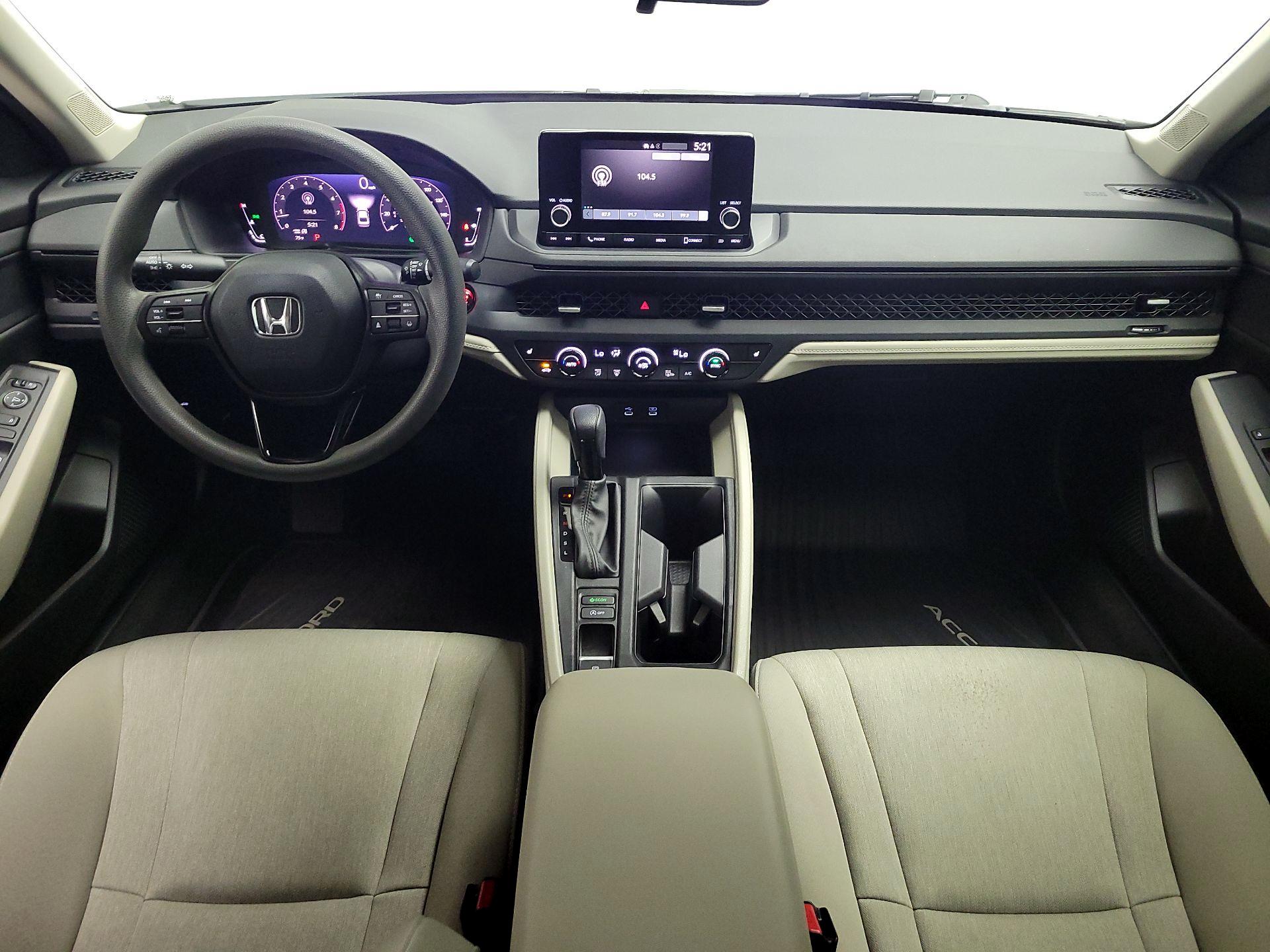 Thumbnail: 2023 Honda Accord - 9