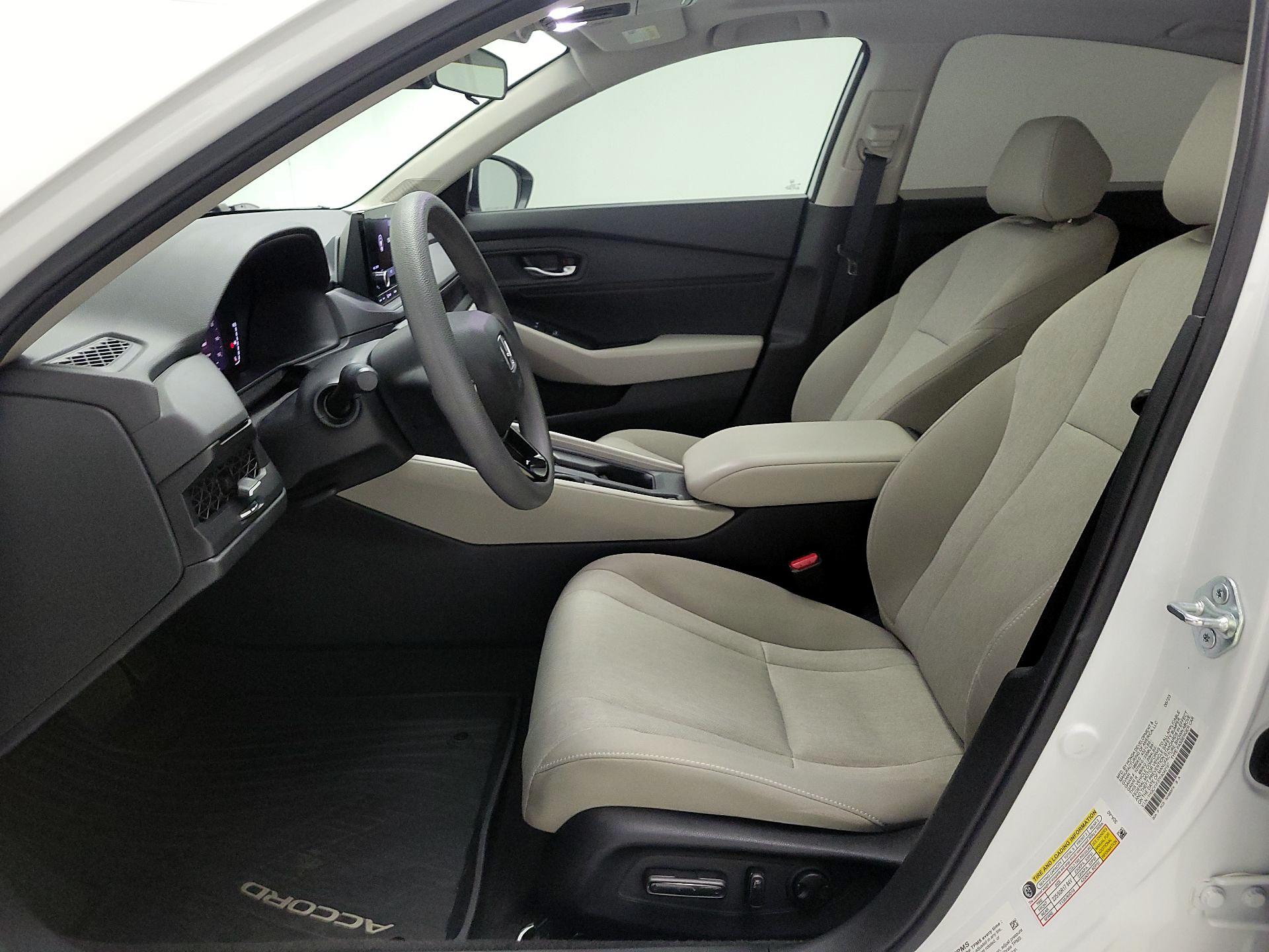 Thumbnail: 2023 Honda Accord - 11