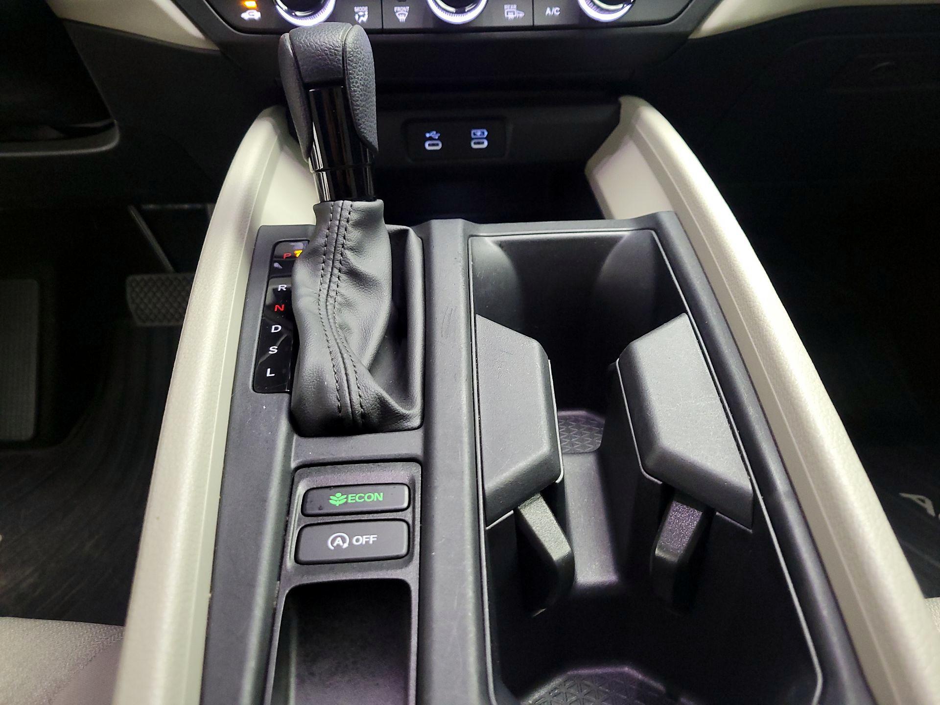 Thumbnail: 2023 Honda Accord - 17