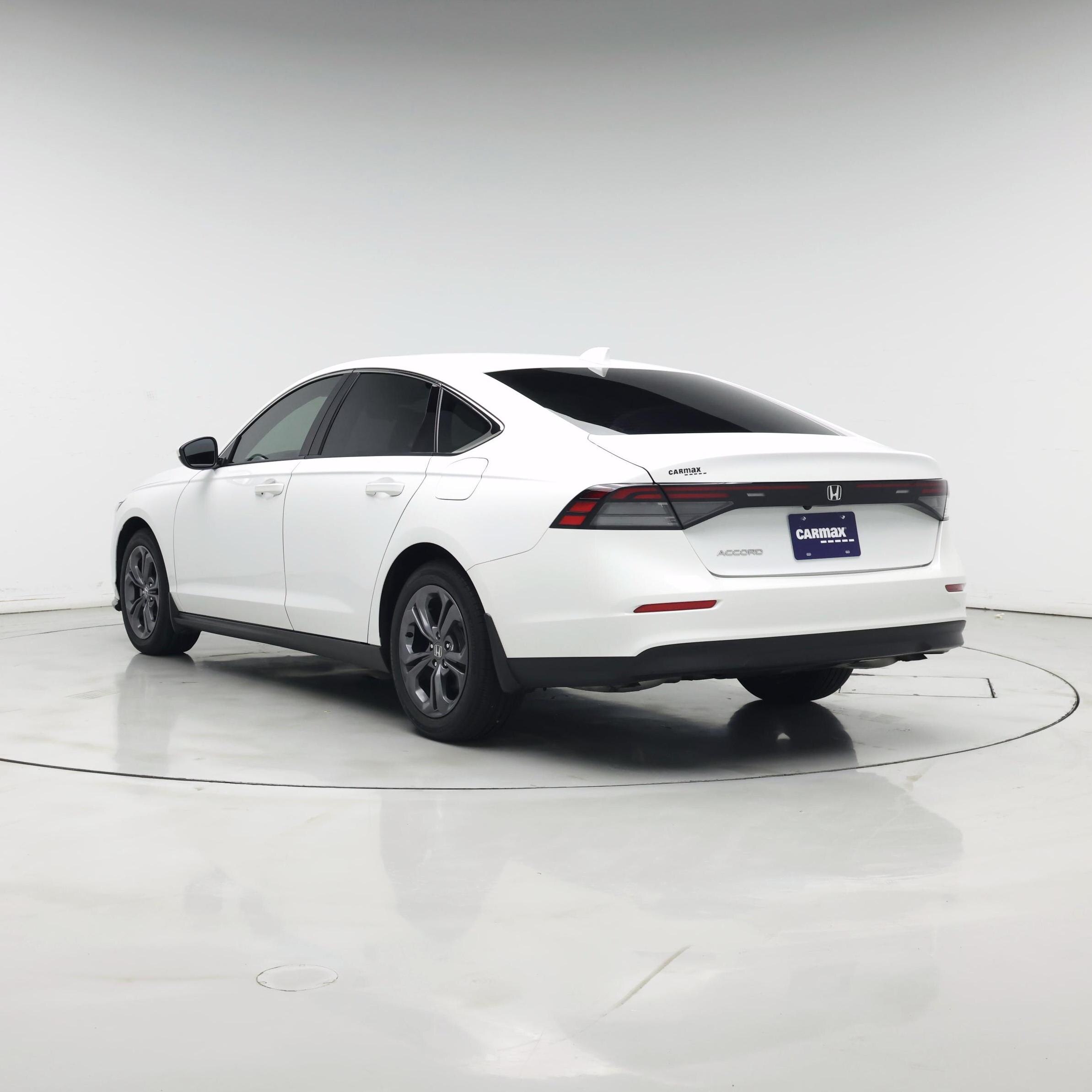 Thumbnail: 2023 Honda Accord - 2
