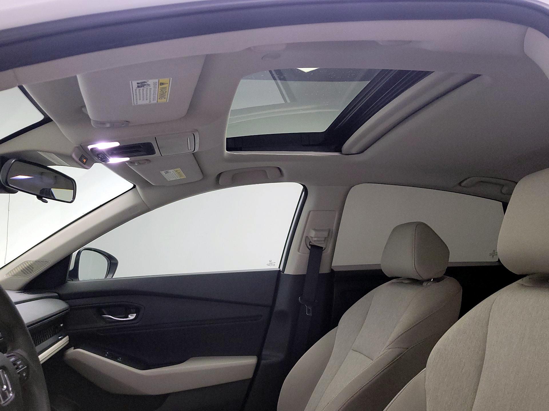 Thumbnail: 2023 Honda Accord - 19