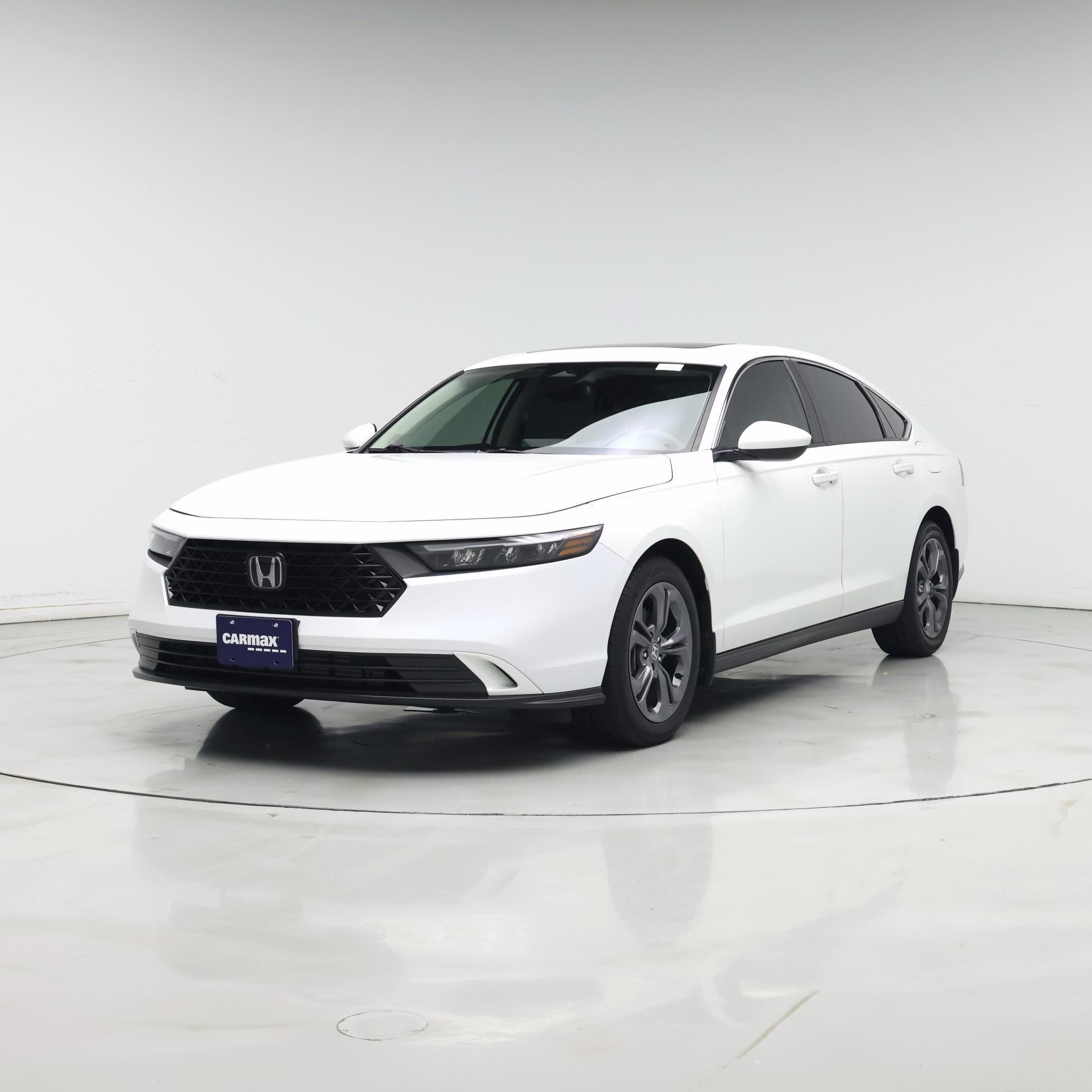 Thumbnail: 2023 Honda Accord - 4