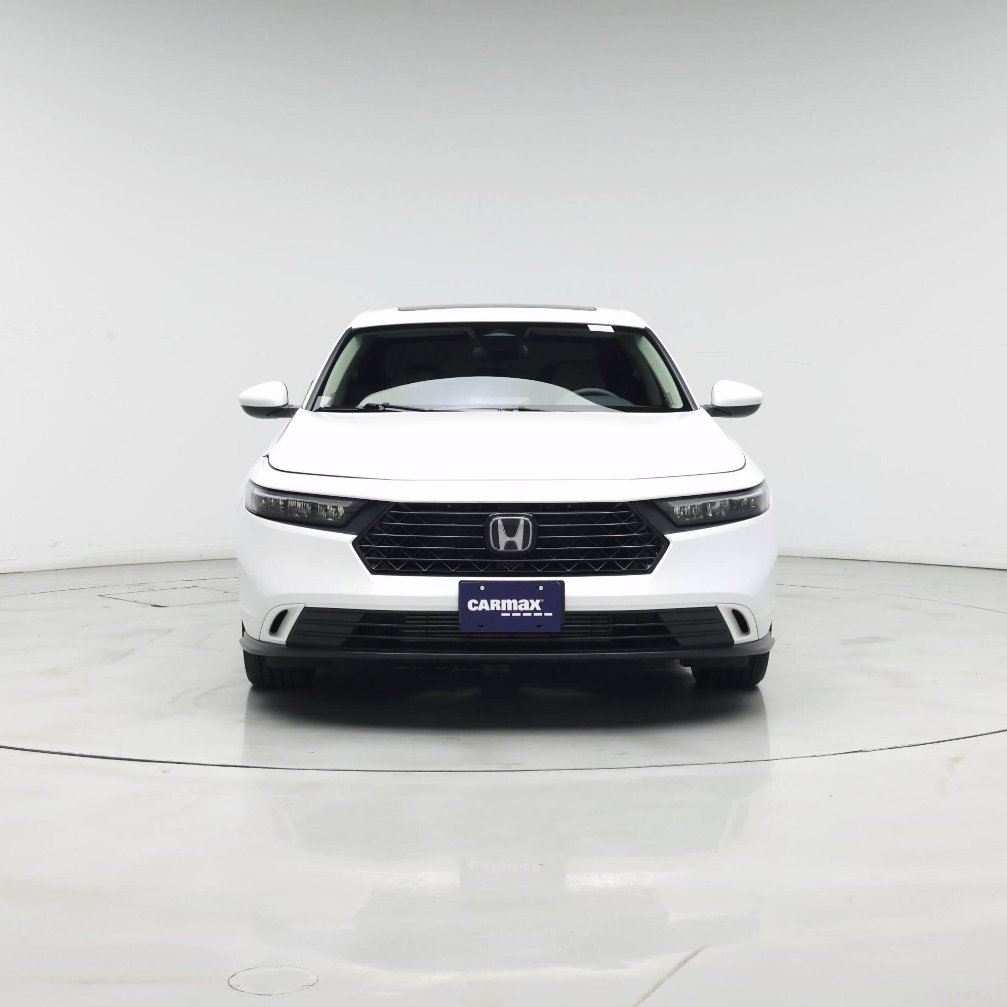 Thumbnail: 2023 Honda Accord - 5
