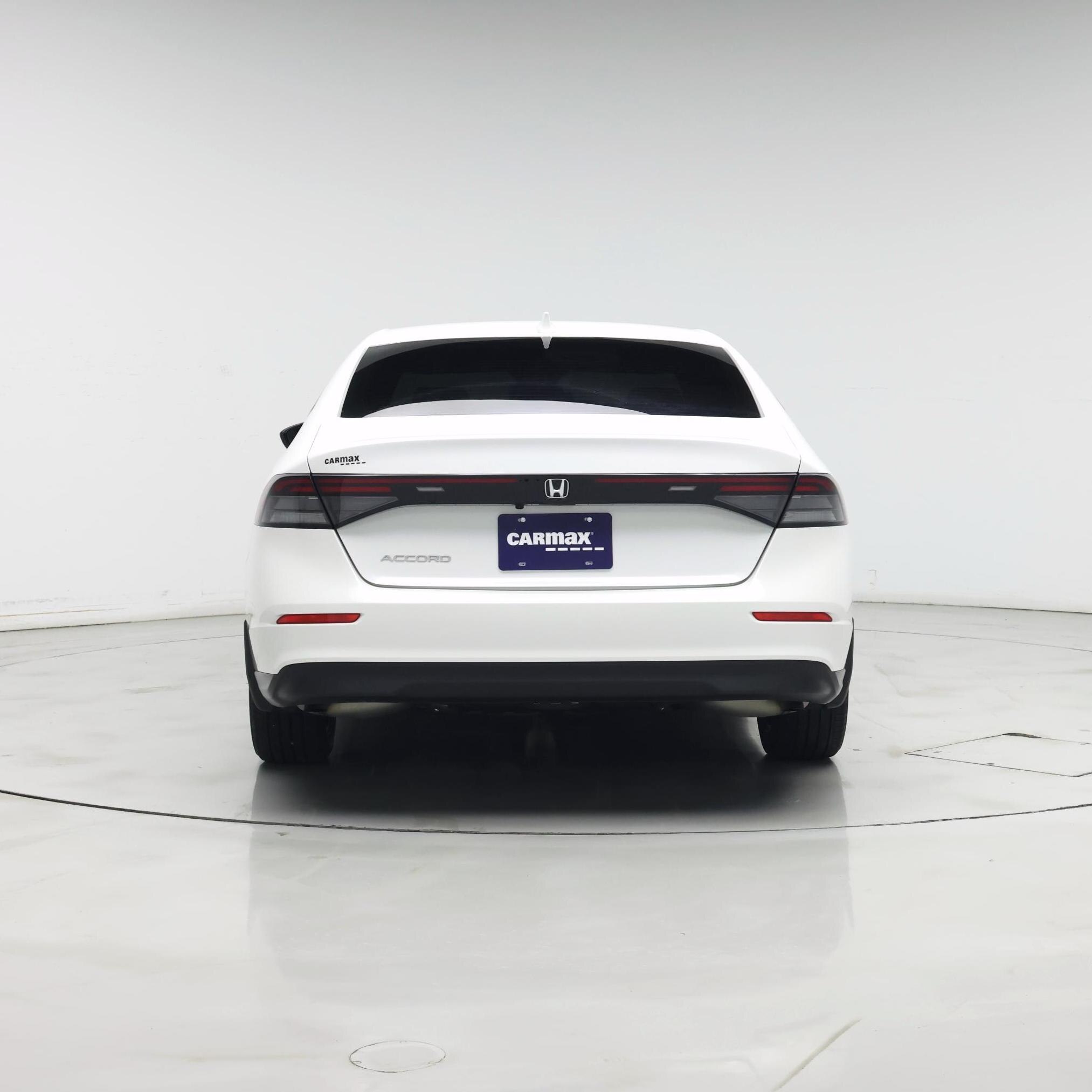 Thumbnail: 2023 Honda Accord - 6