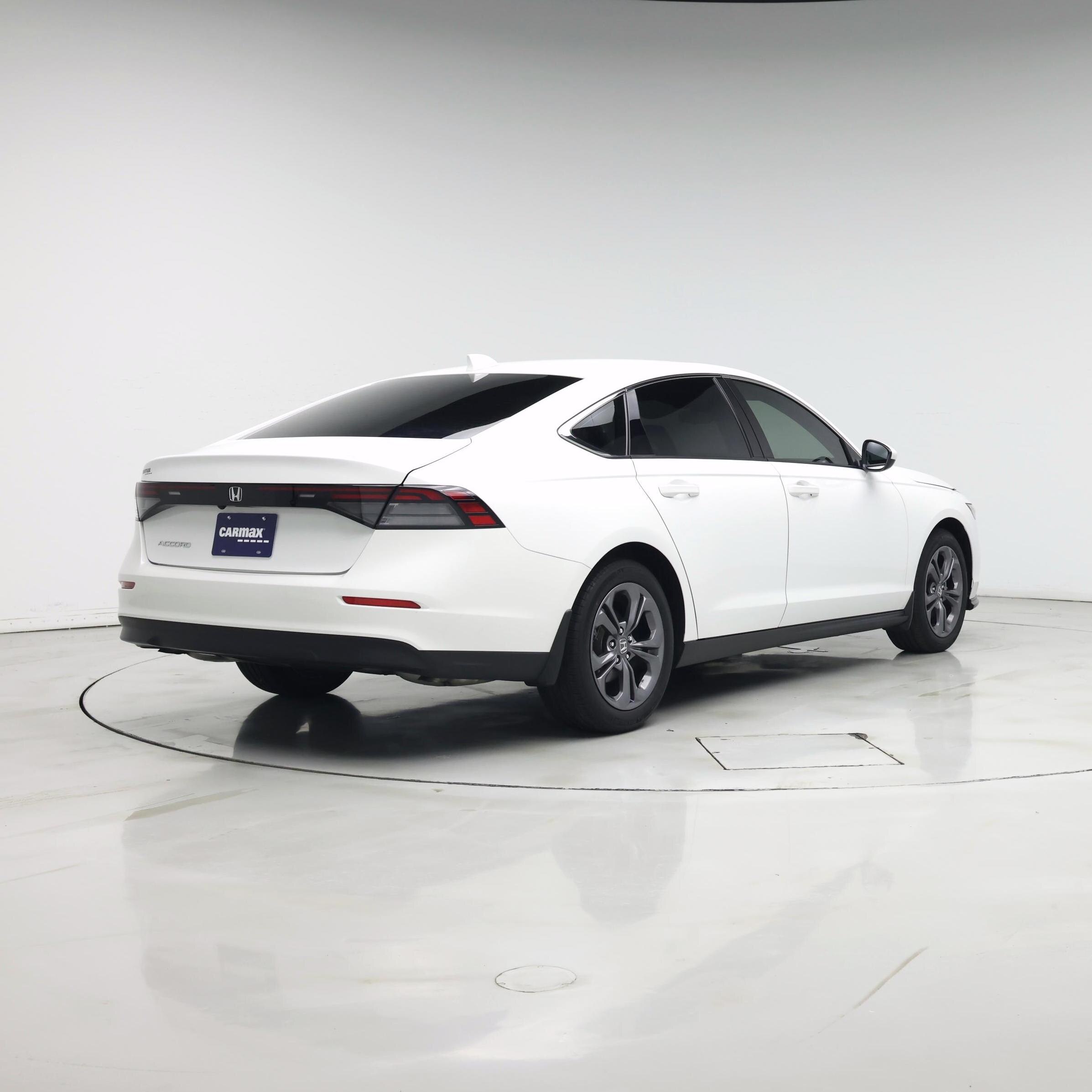 Thumbnail: 2023 Honda Accord - 8