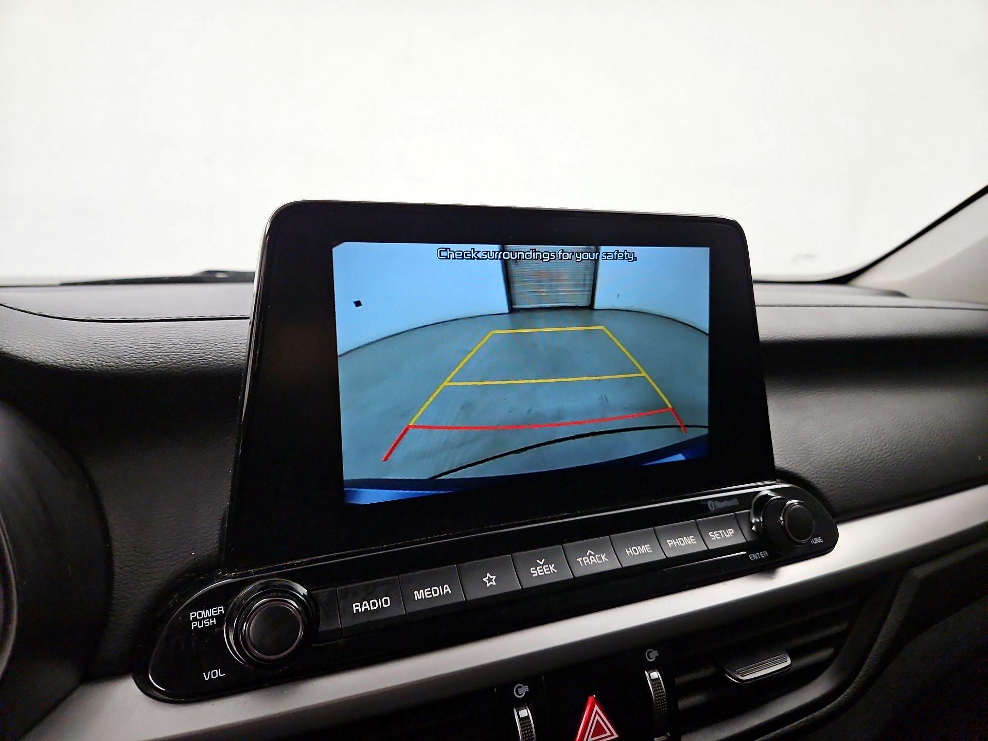 Thumbnail: 2021 Kia Forte - 14