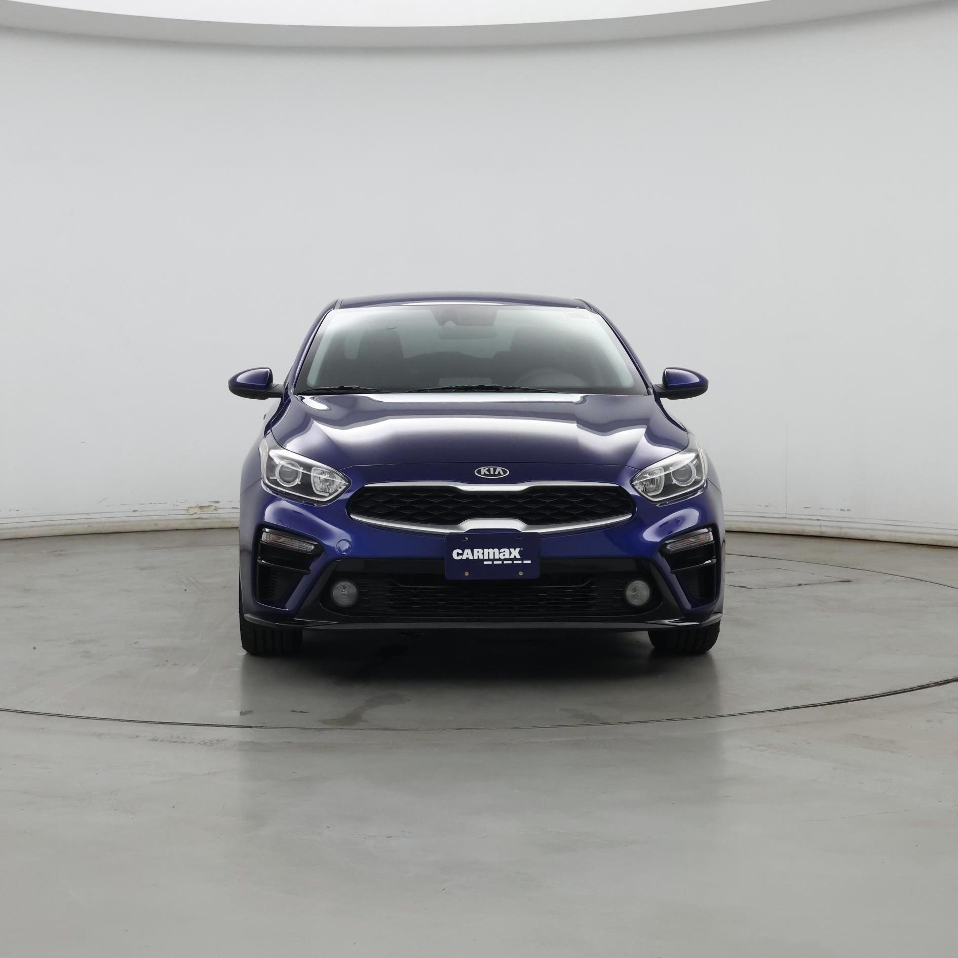 Thumbnail: 2021 Kia Forte - 5
