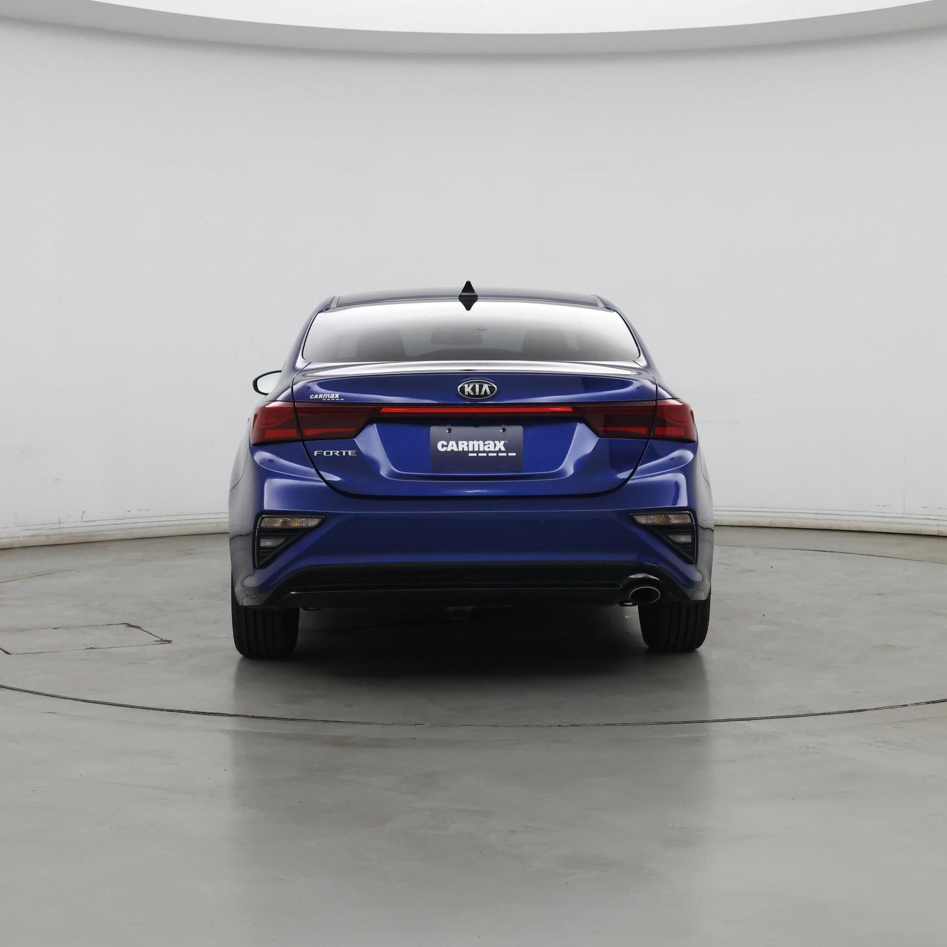 Thumbnail: 2021 Kia Forte - 6