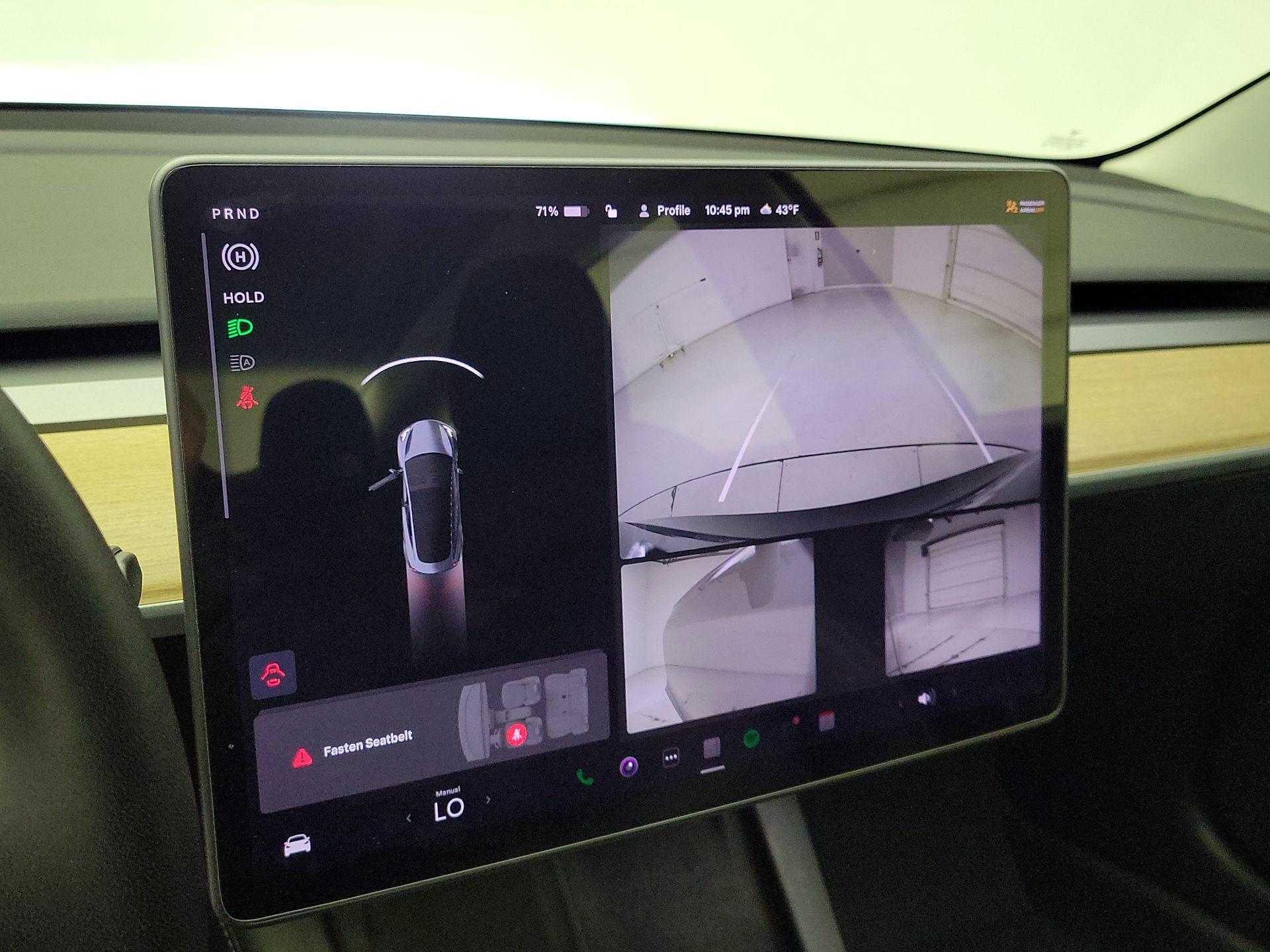 Thumbnail: 2021 Tesla Model 3 - 14