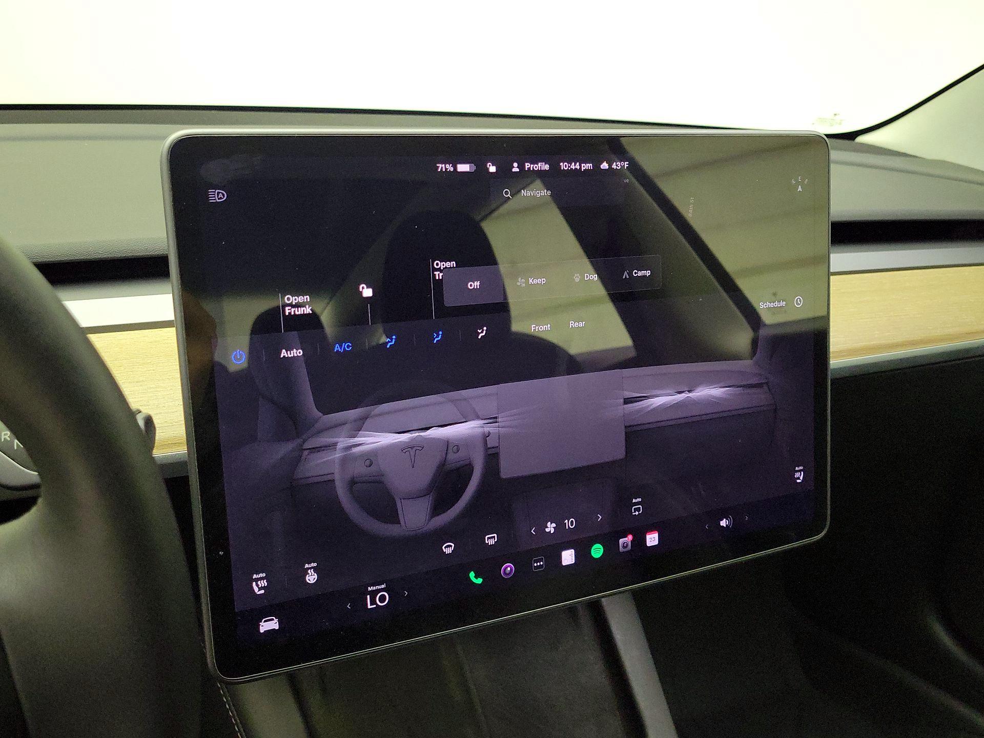 Thumbnail: 2021 Tesla Model 3 - 16