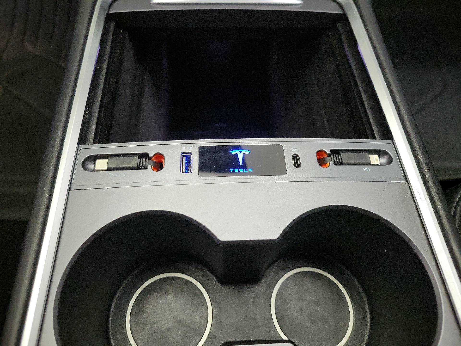 Thumbnail: 2021 Tesla Model 3 - 18