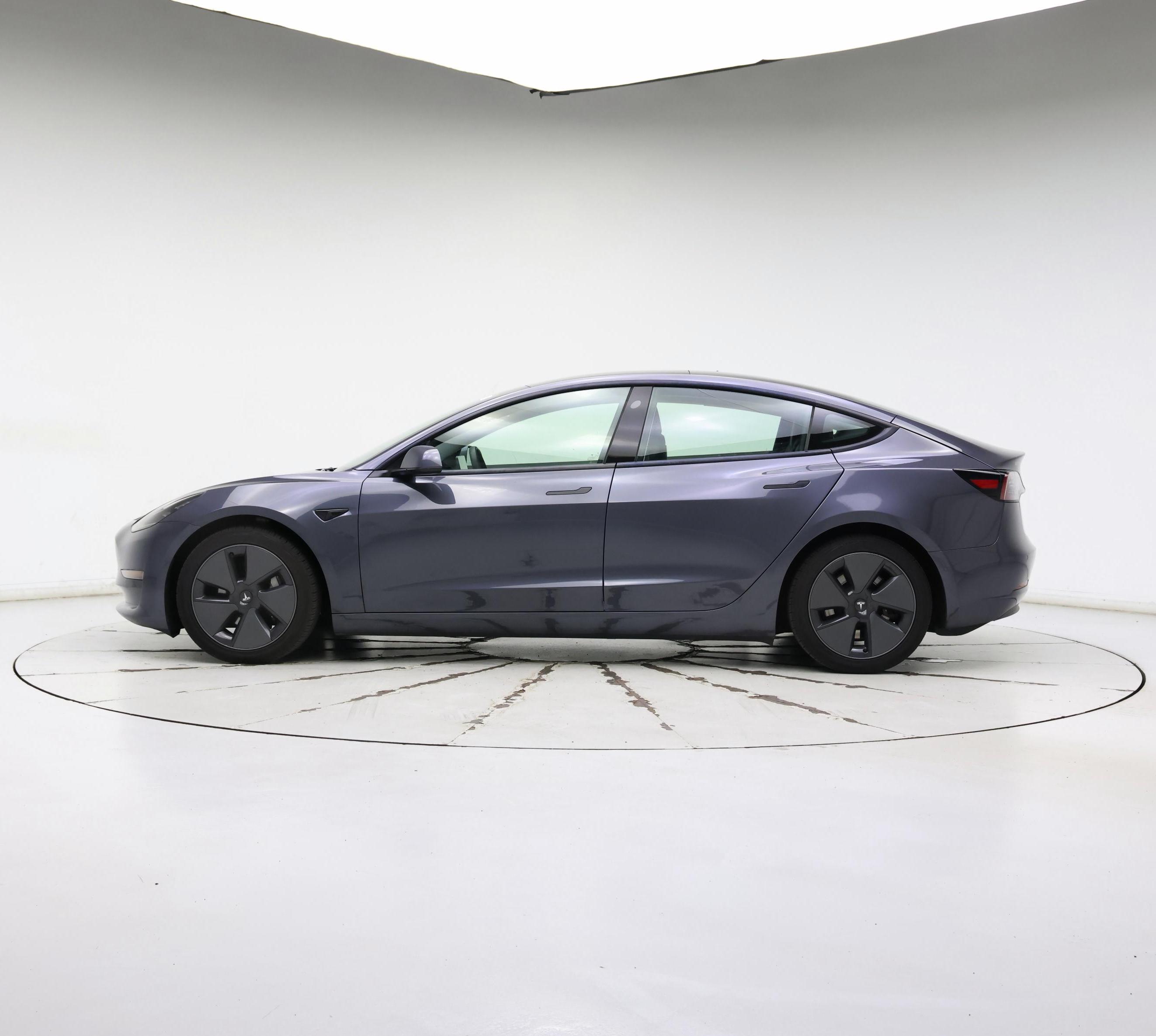 Thumbnail: 2021 Tesla Model 3 - 3