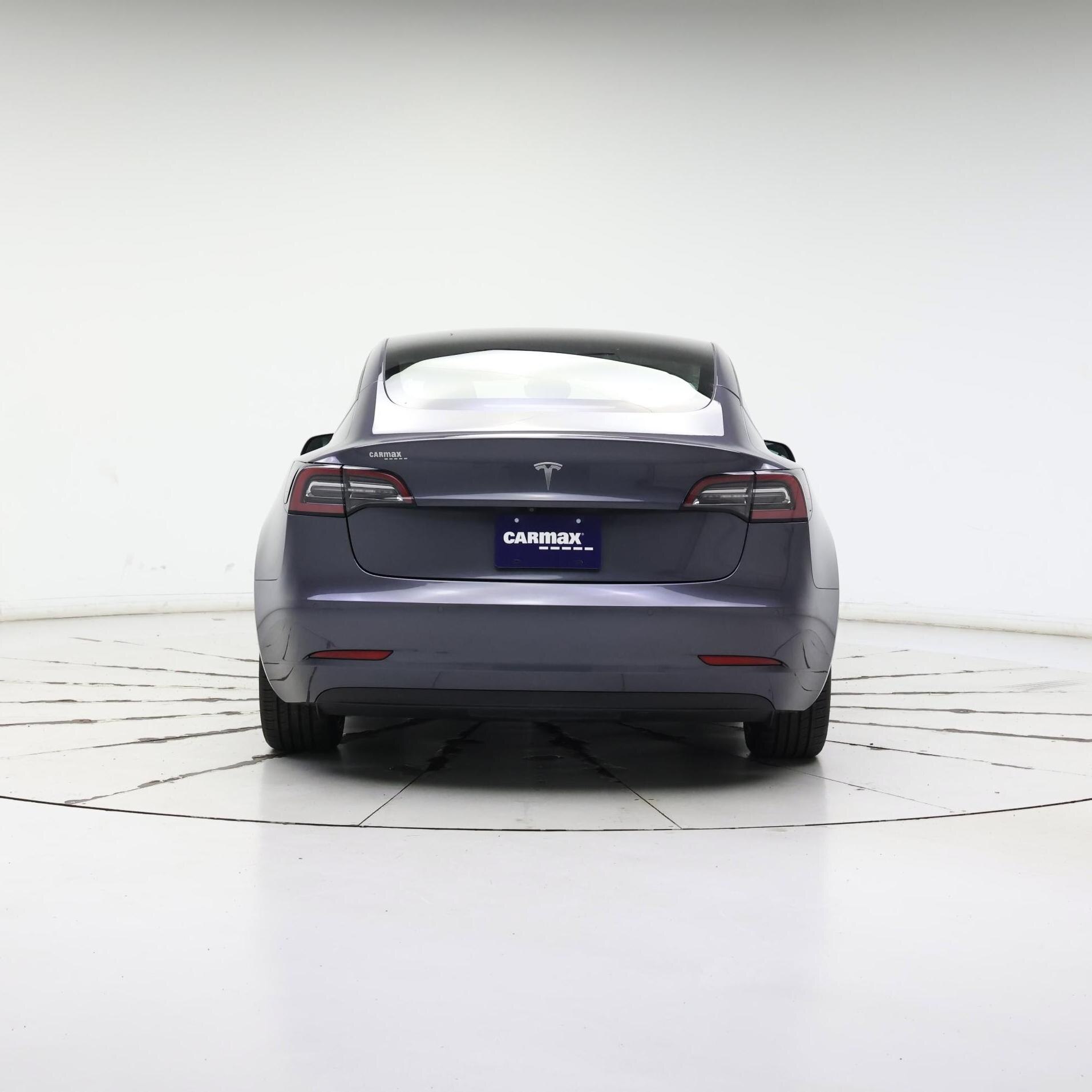 Thumbnail: 2021 Tesla Model 3 - 6