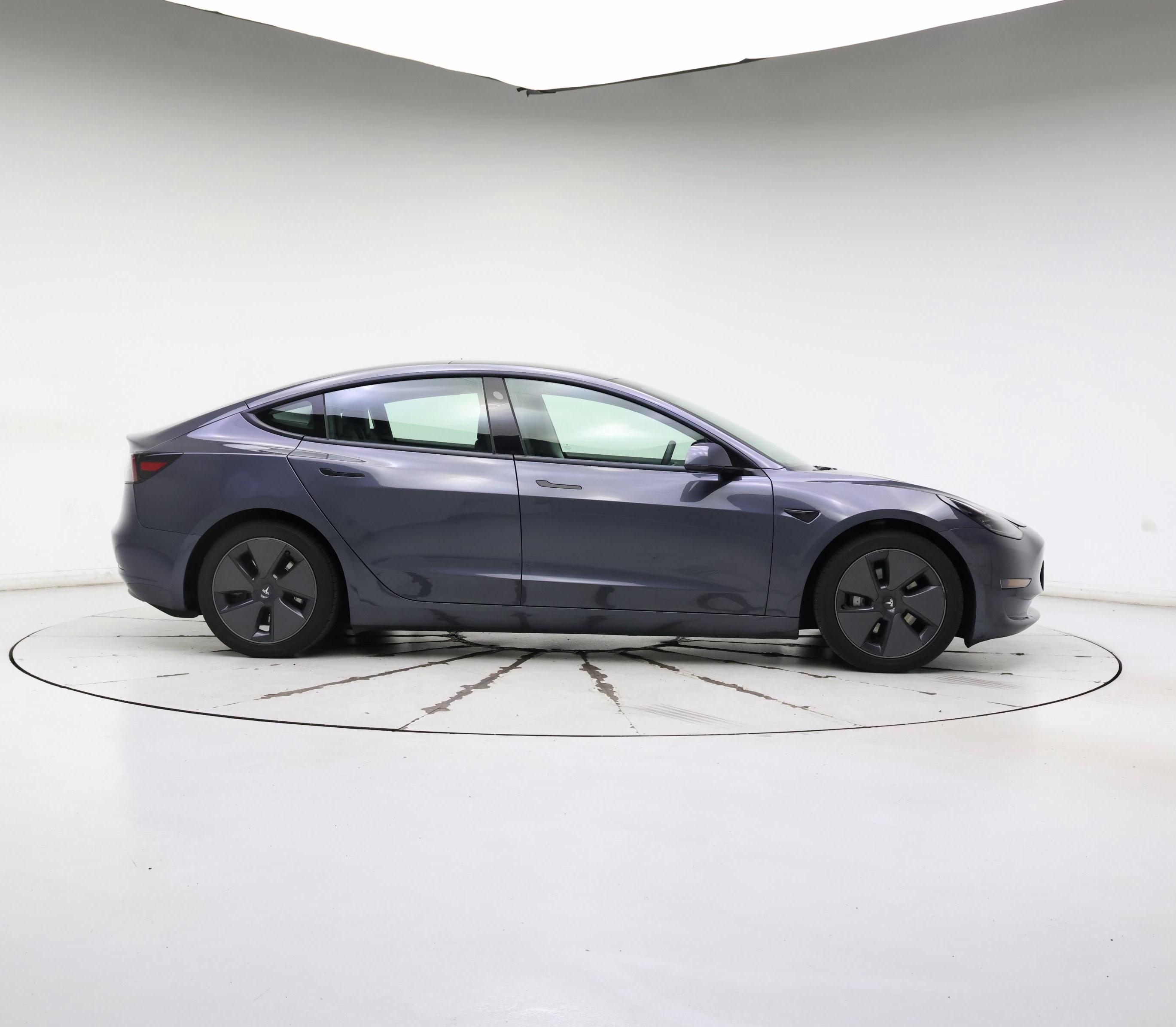 Thumbnail: 2021 Tesla Model 3 - 7