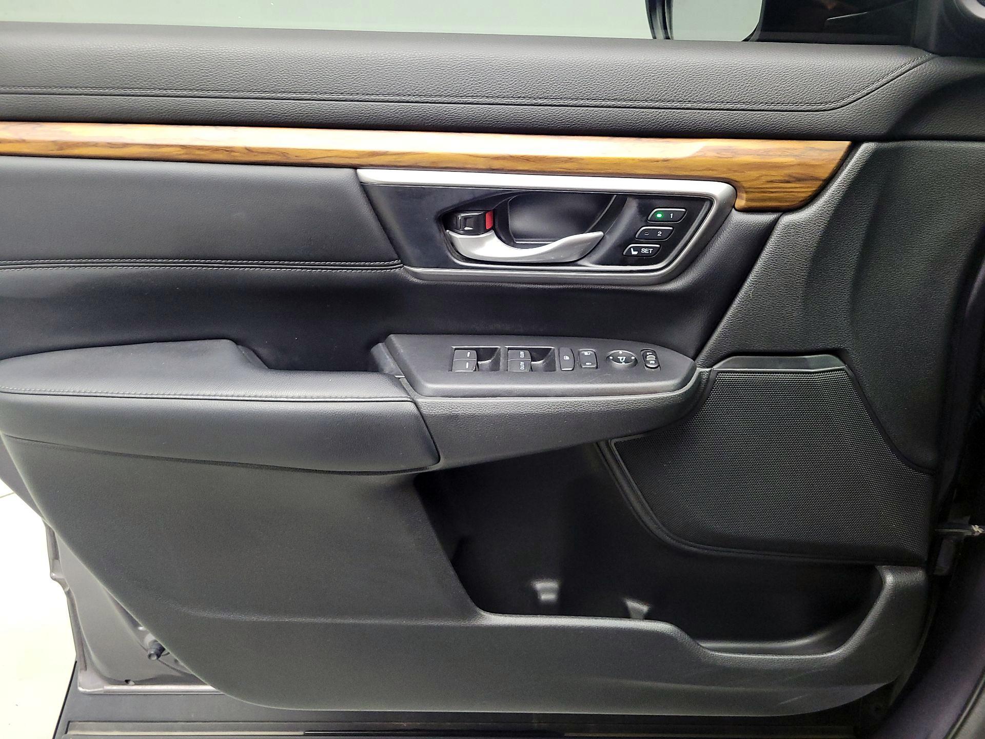 Thumbnail: 2022 Honda CR-V - 12