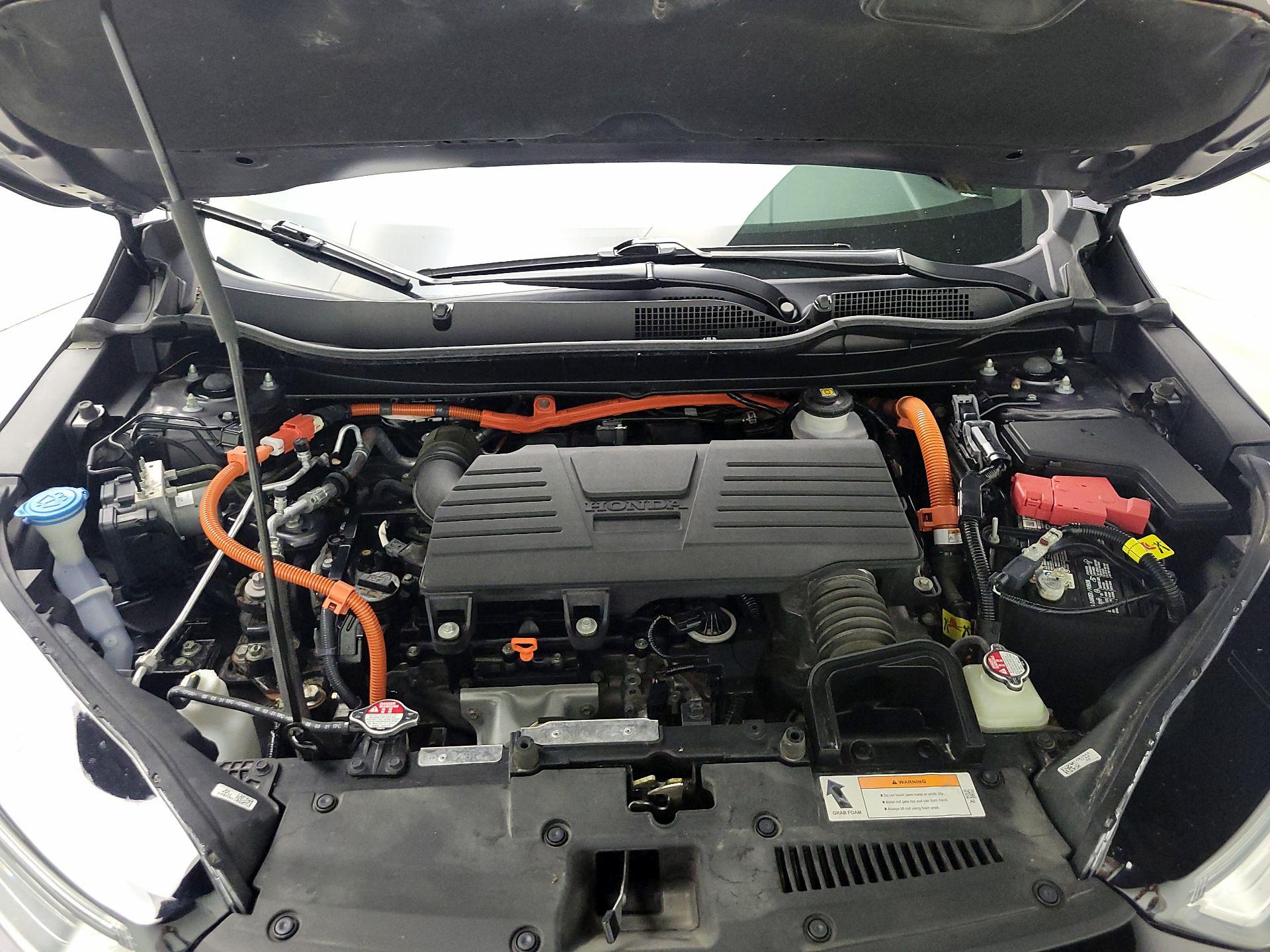 Thumbnail: 2022 Honda CR-V - 19