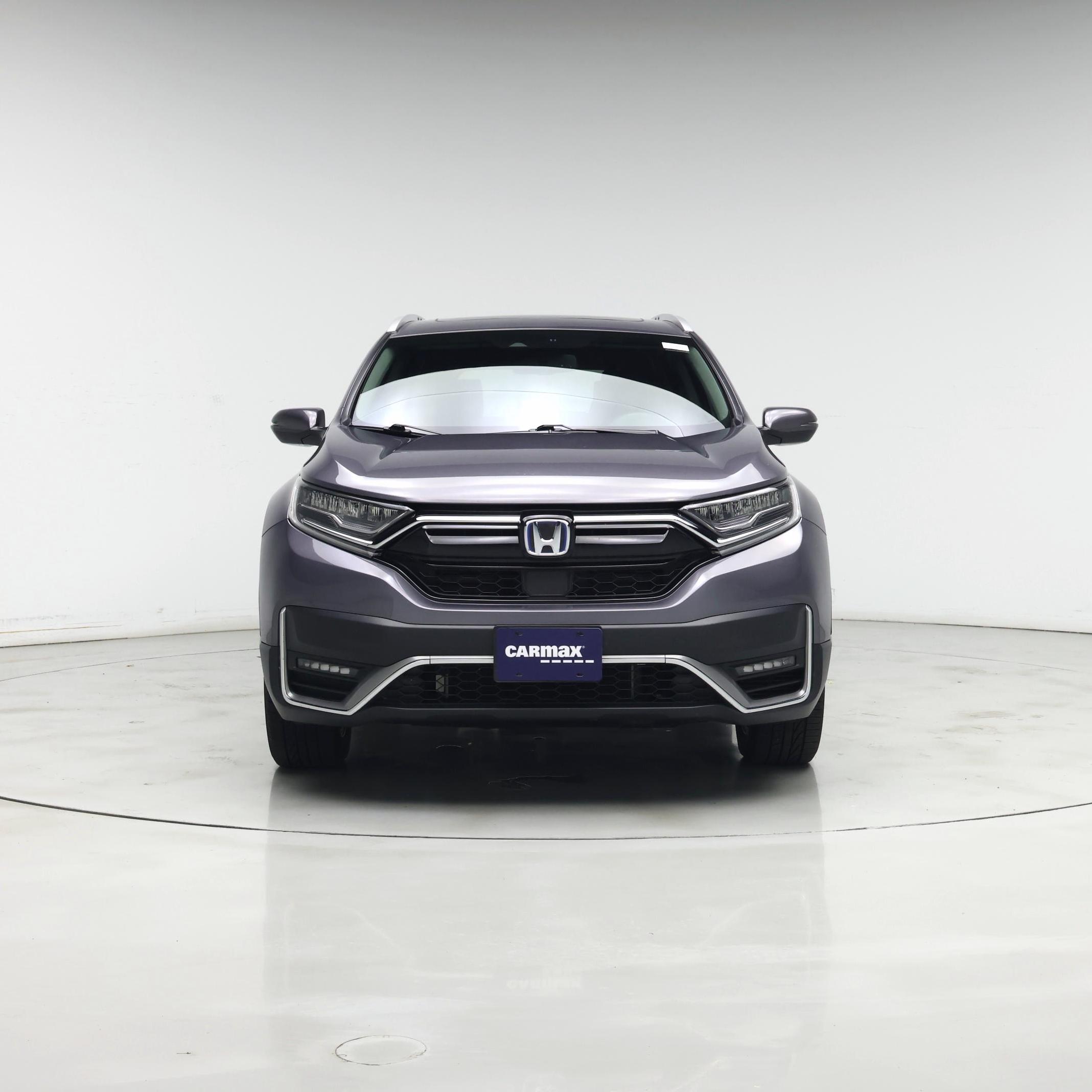 Thumbnail: 2022 Honda CR-V - 5