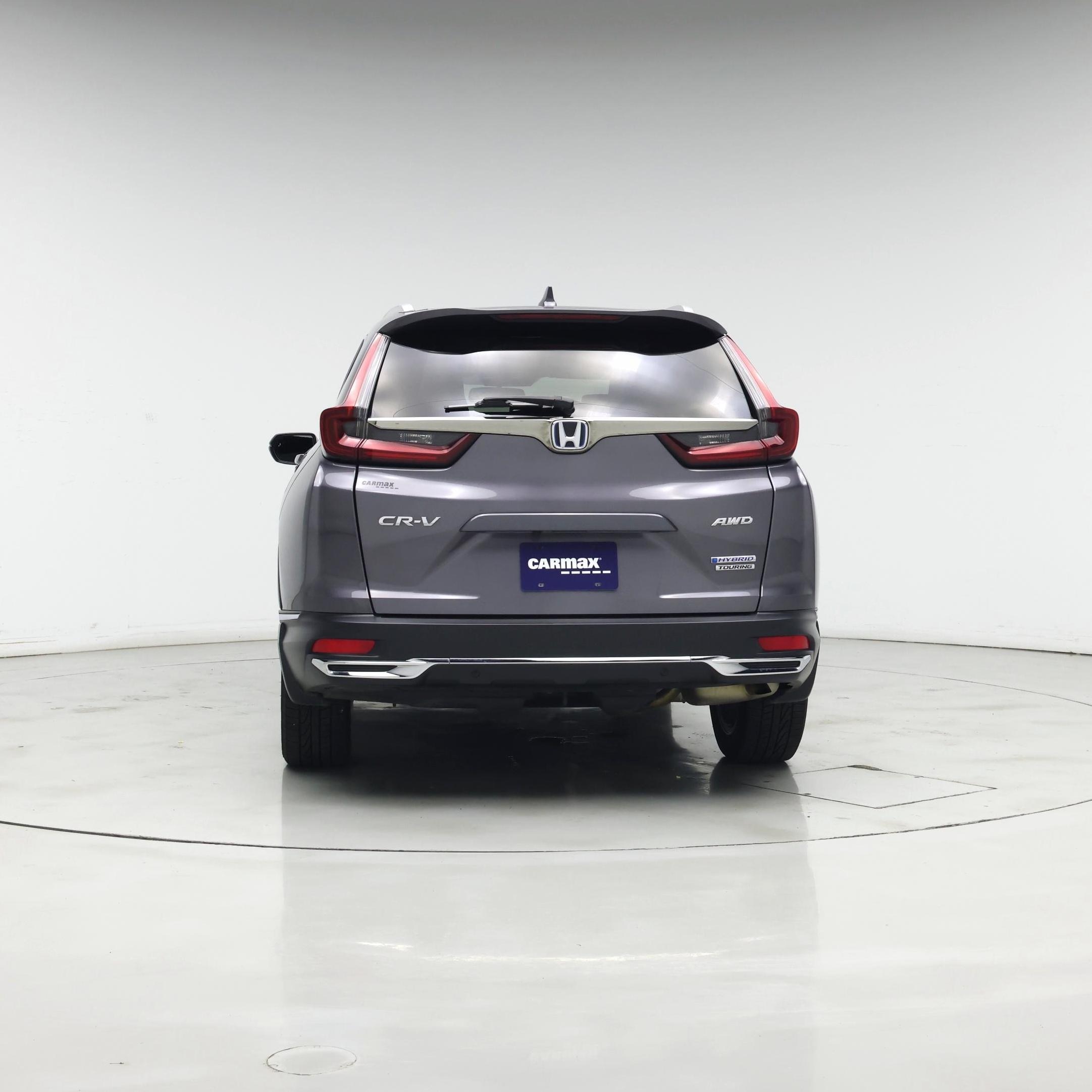 Thumbnail: 2022 Honda CR-V - 6