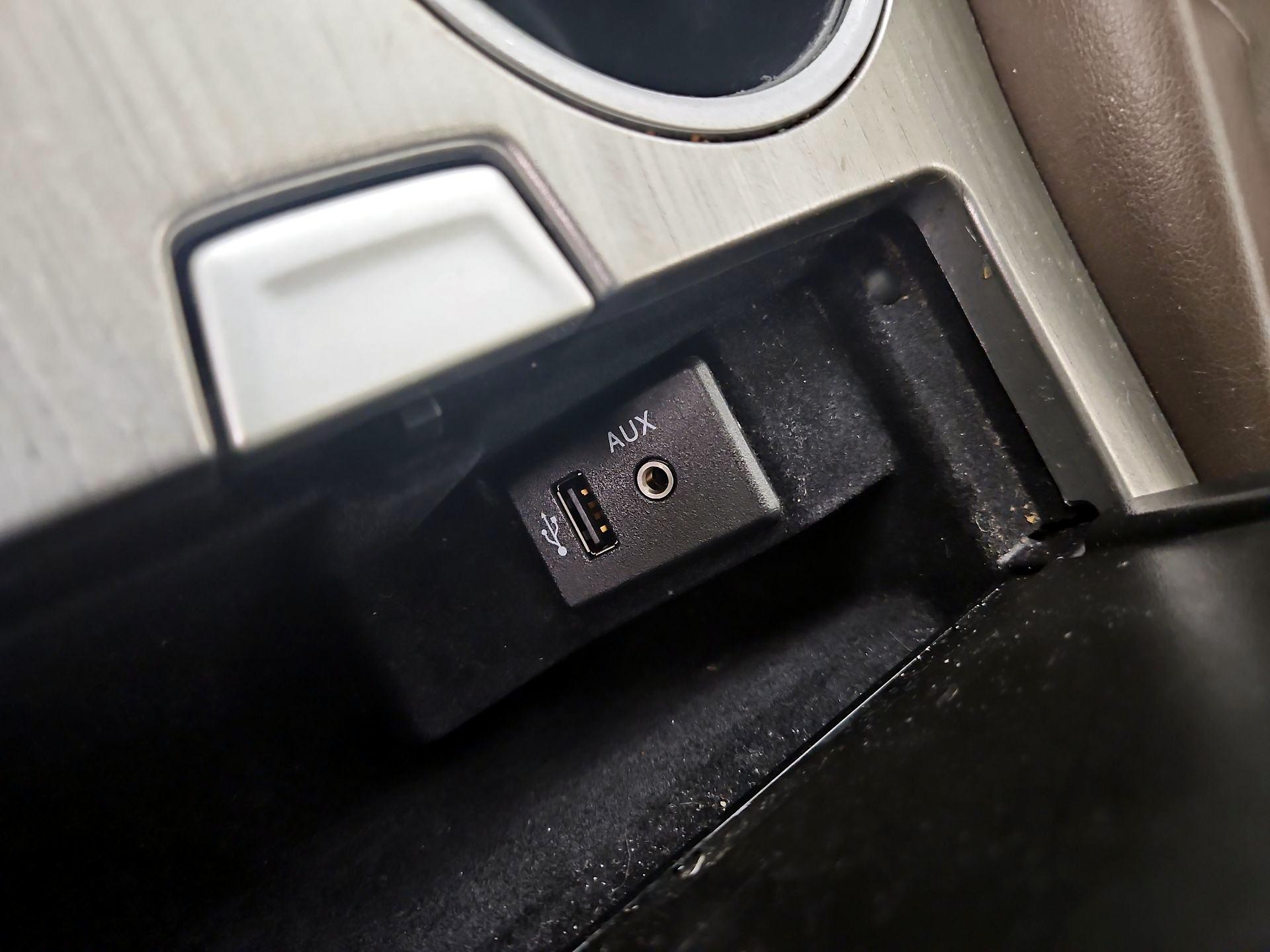 Thumbnail: 2016 Nissan Murano - 19