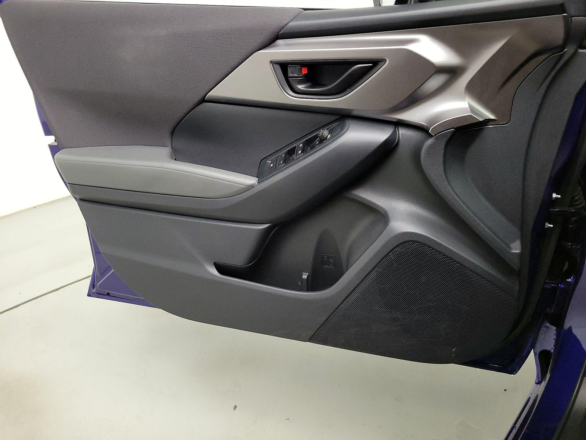 Thumbnail: 2024 Subaru Impreza - 12