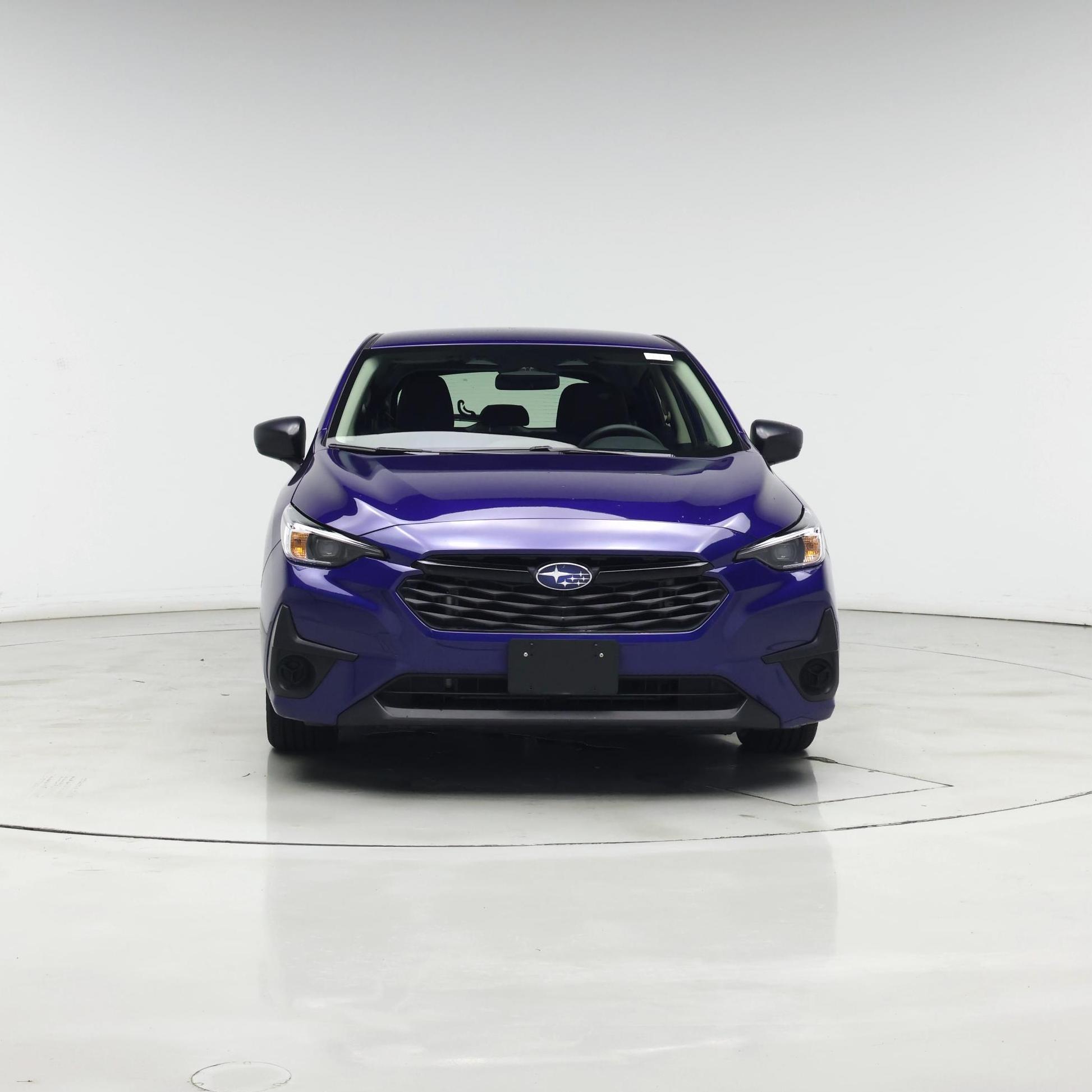 Thumbnail: 2024 Subaru Impreza - 5