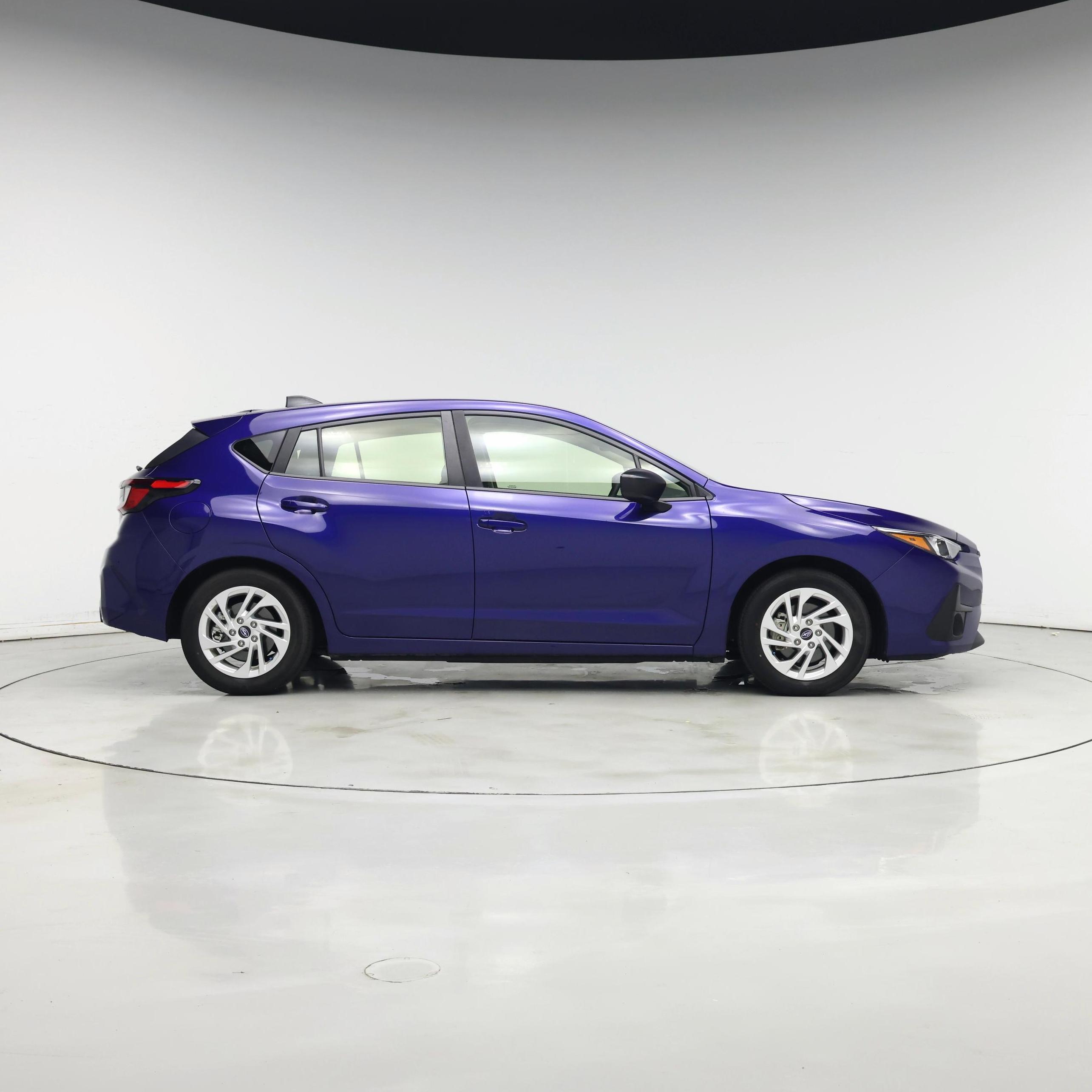 Thumbnail: 2024 Subaru Impreza - 7