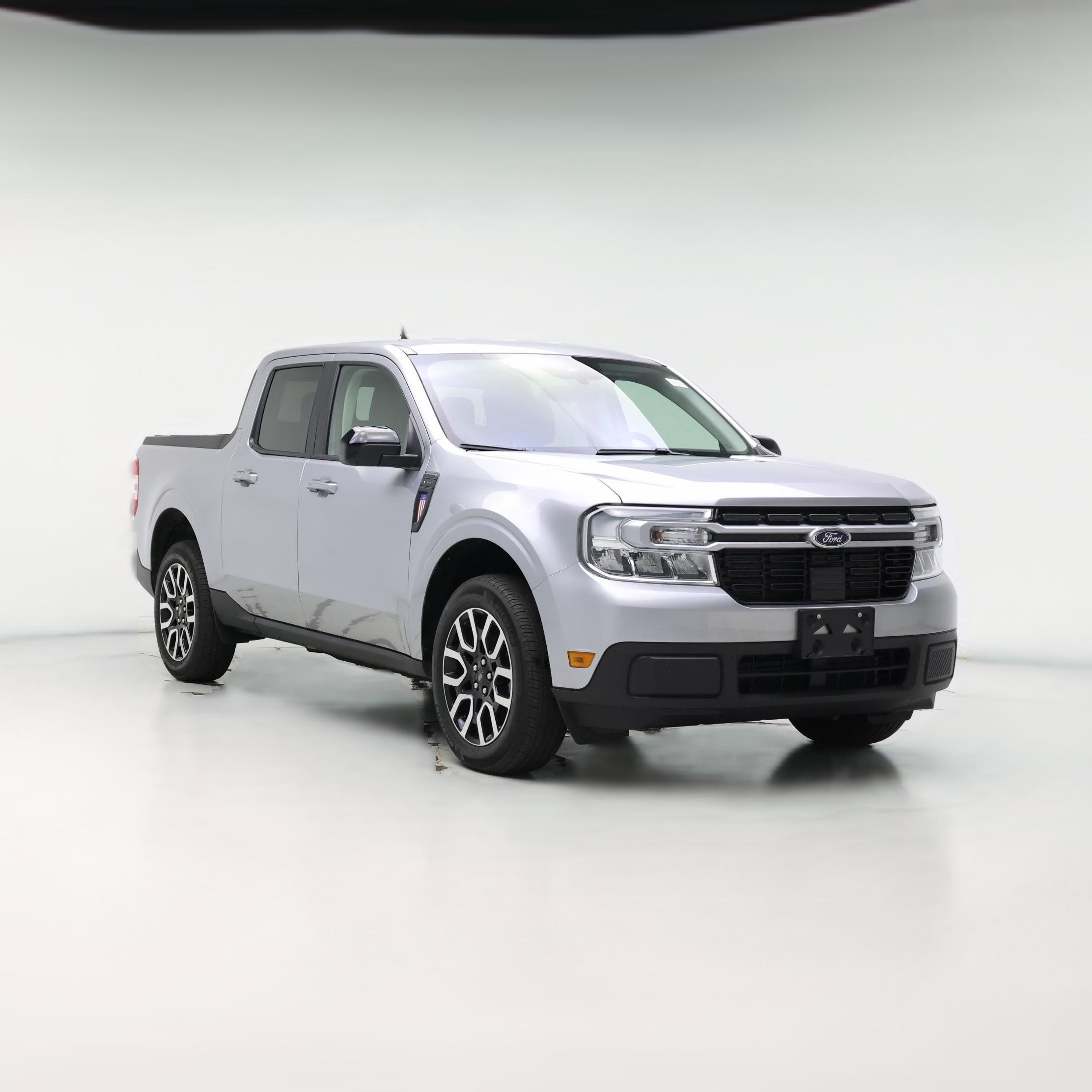 Thumbnail: 2024 Ford Maverick - 1