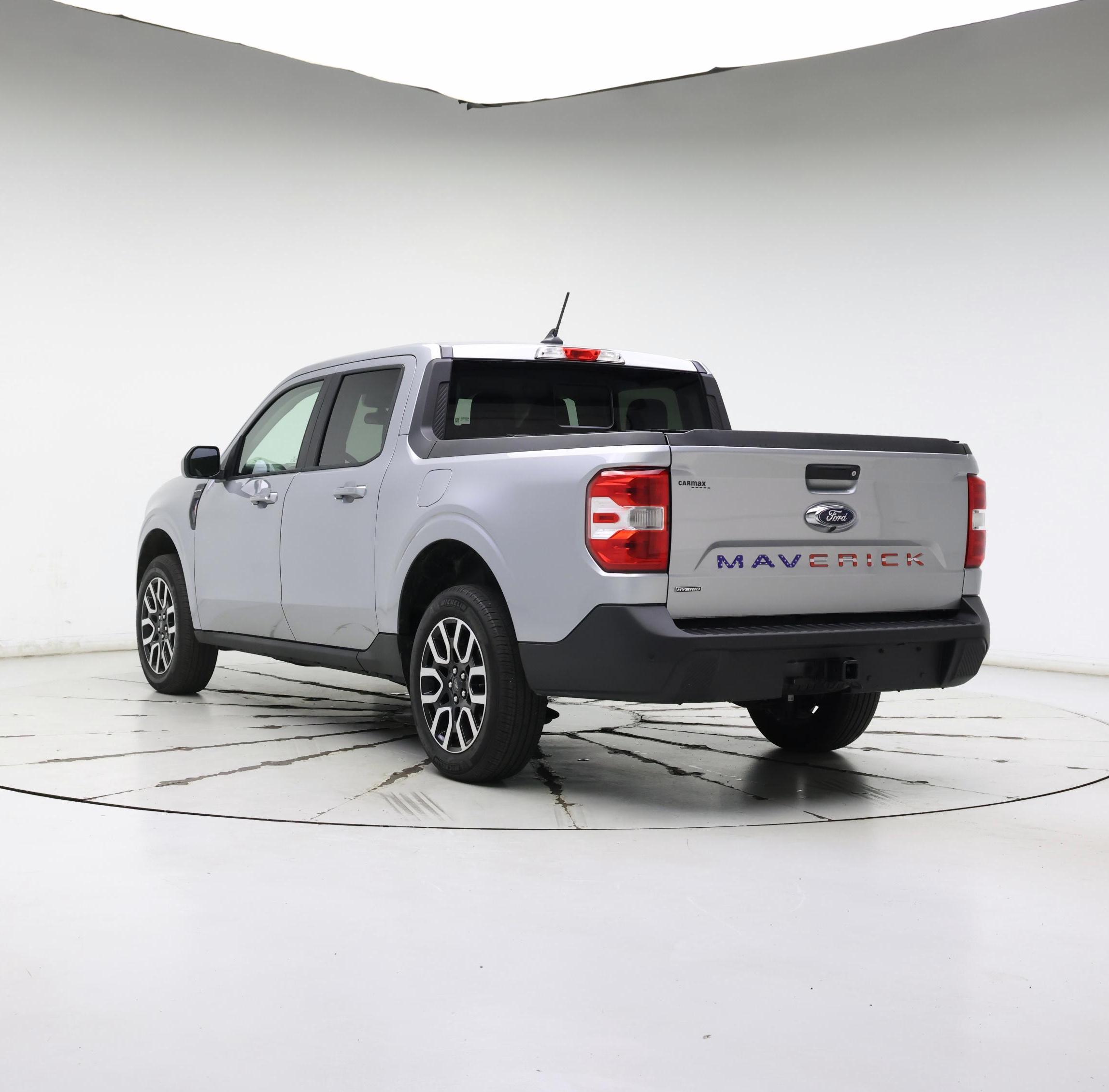 Thumbnail: 2024 Ford Maverick - 2