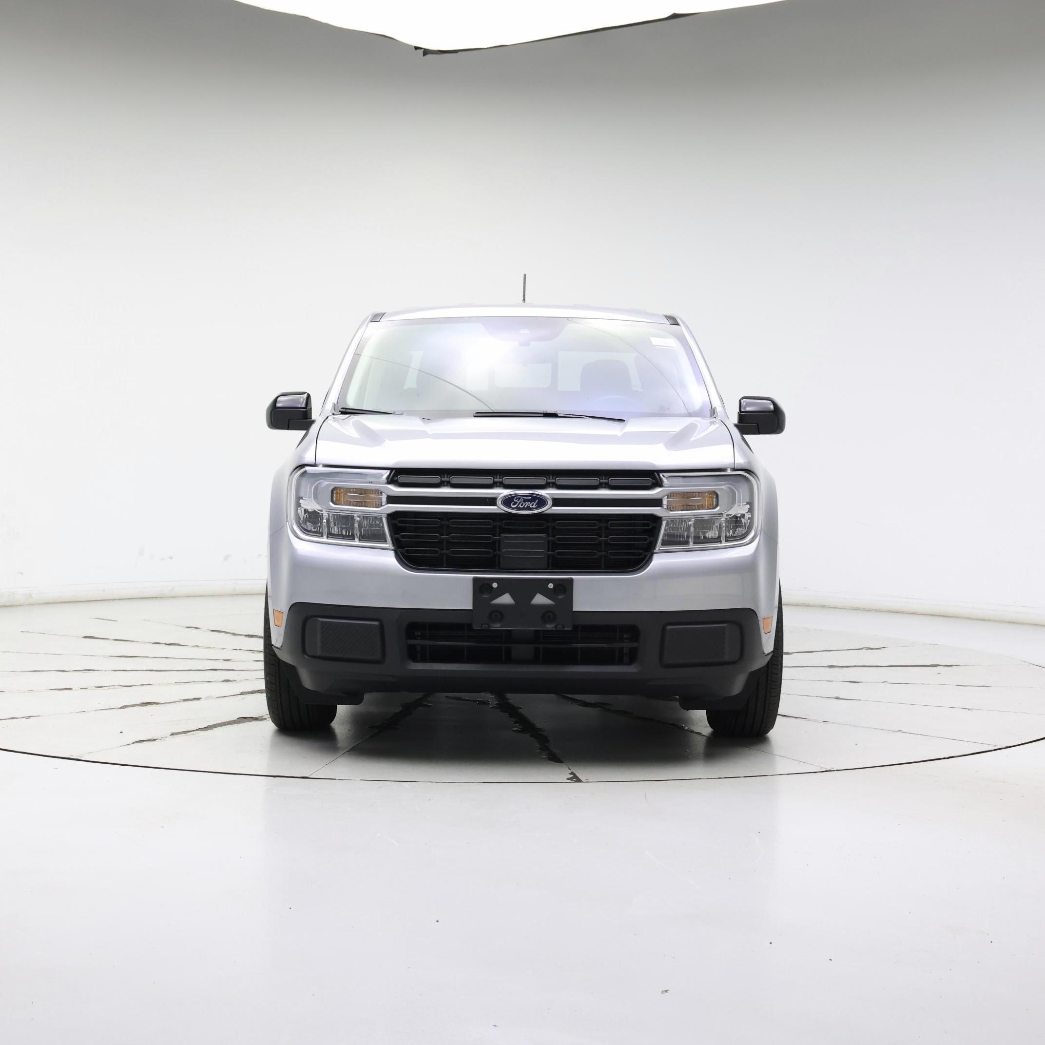 Thumbnail: 2024 Ford Maverick - 5