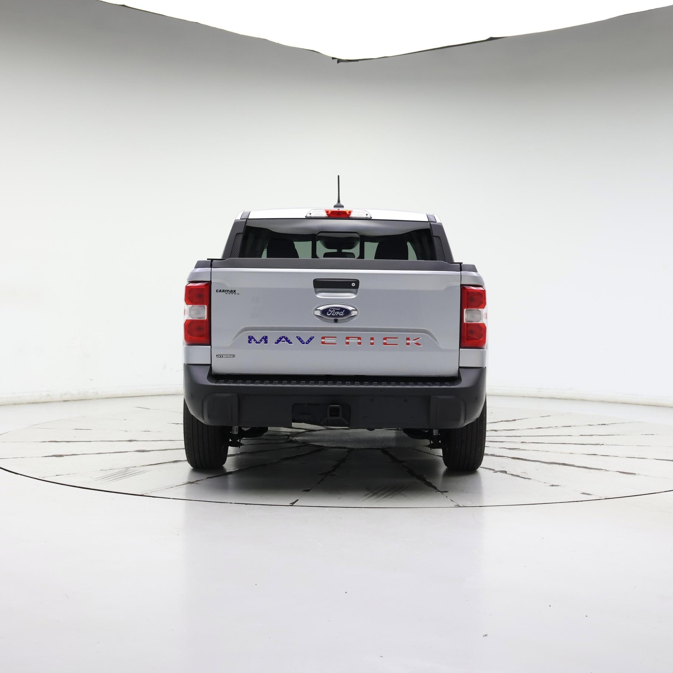 Thumbnail: 2024 Ford Maverick - 6
