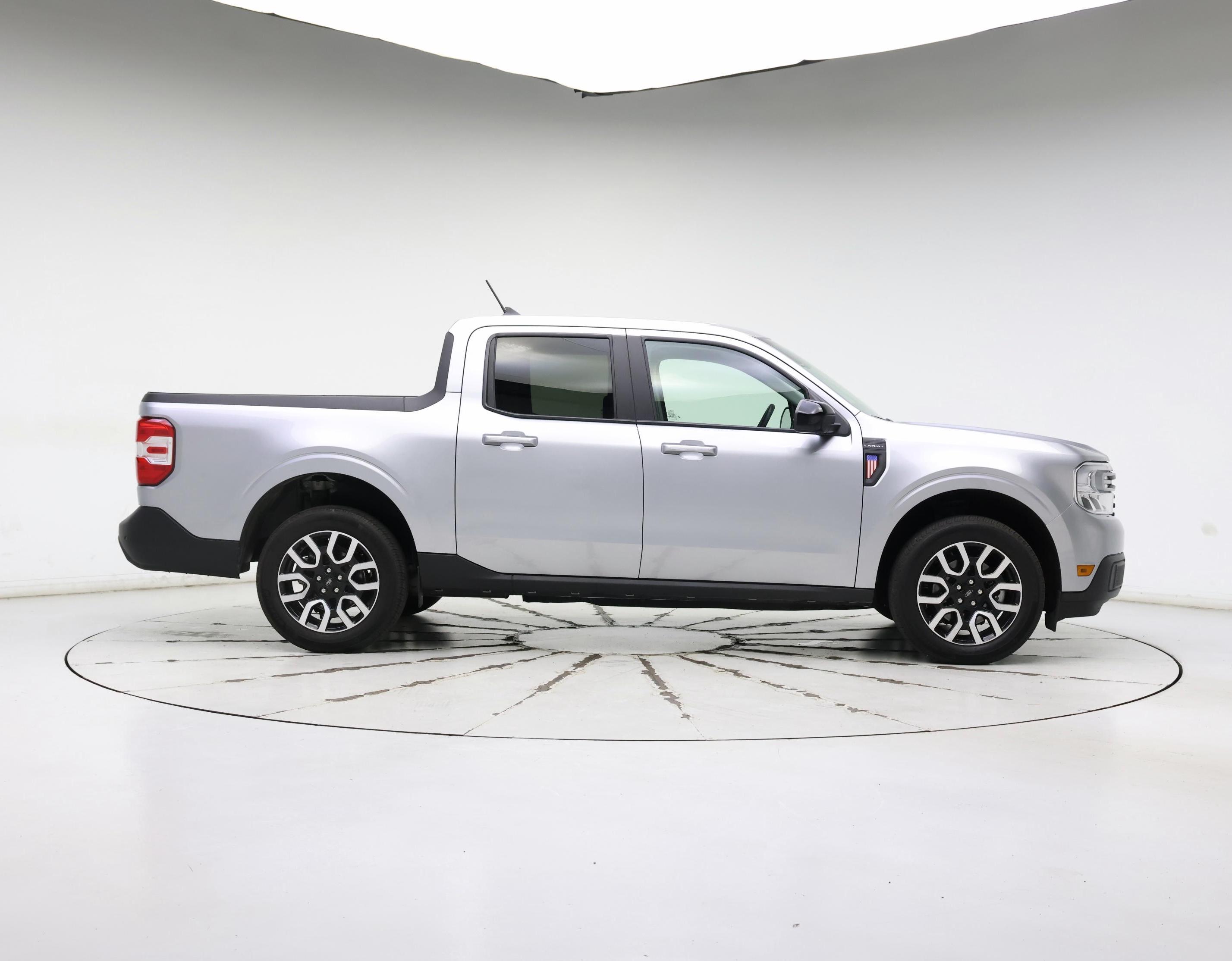 Thumbnail: 2024 Ford Maverick - 7