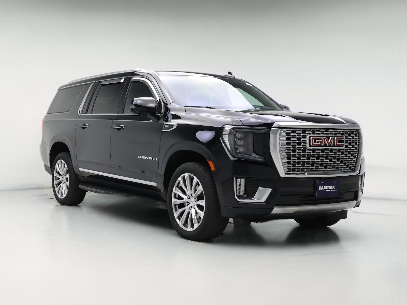 2023 GMC Yukon XL