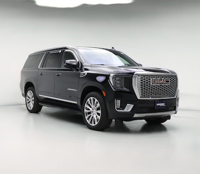 2023 GMC Yukon XL 1500 Denali