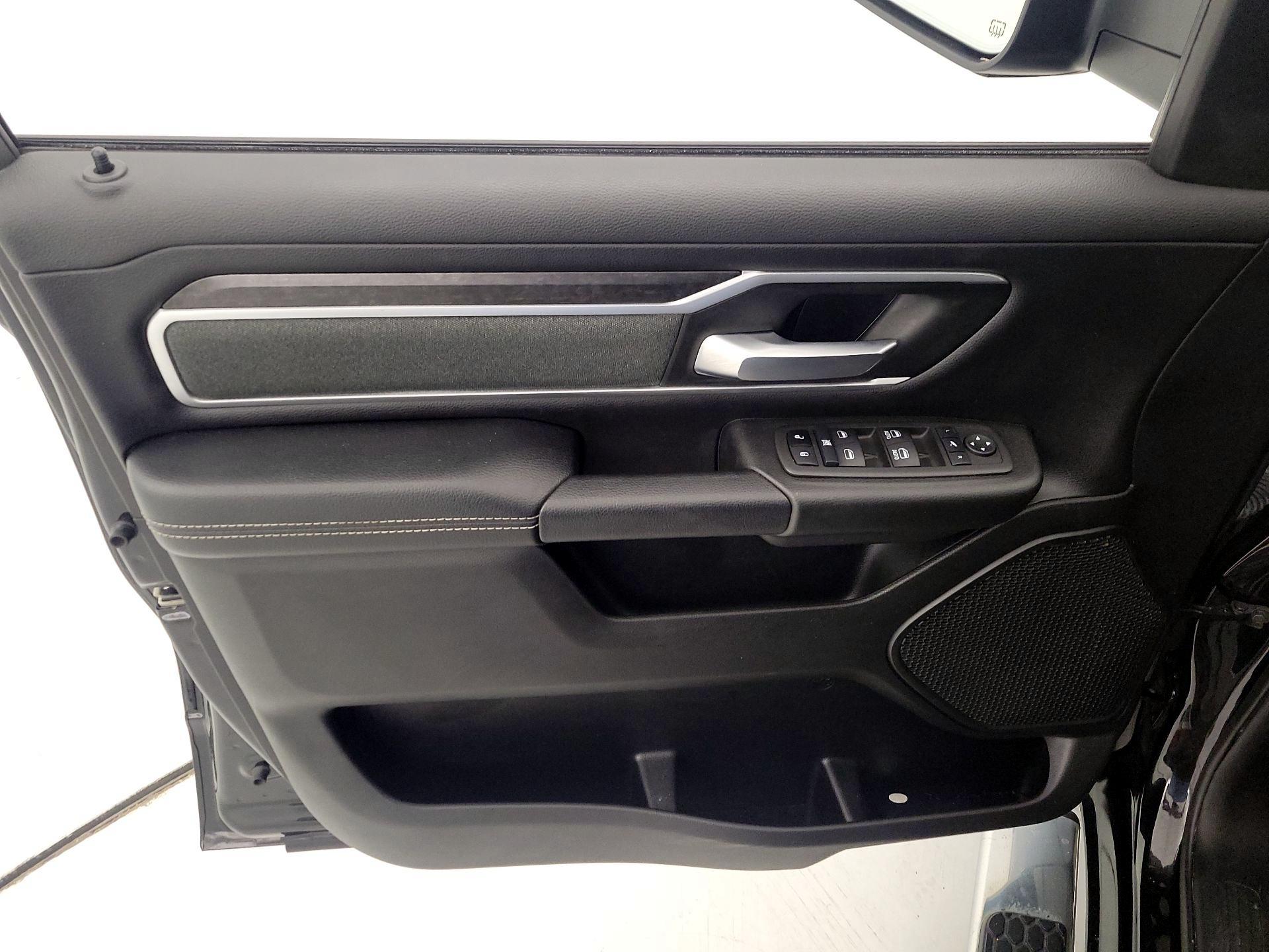 Thumbnail: 2022 RAM 1500 - 12