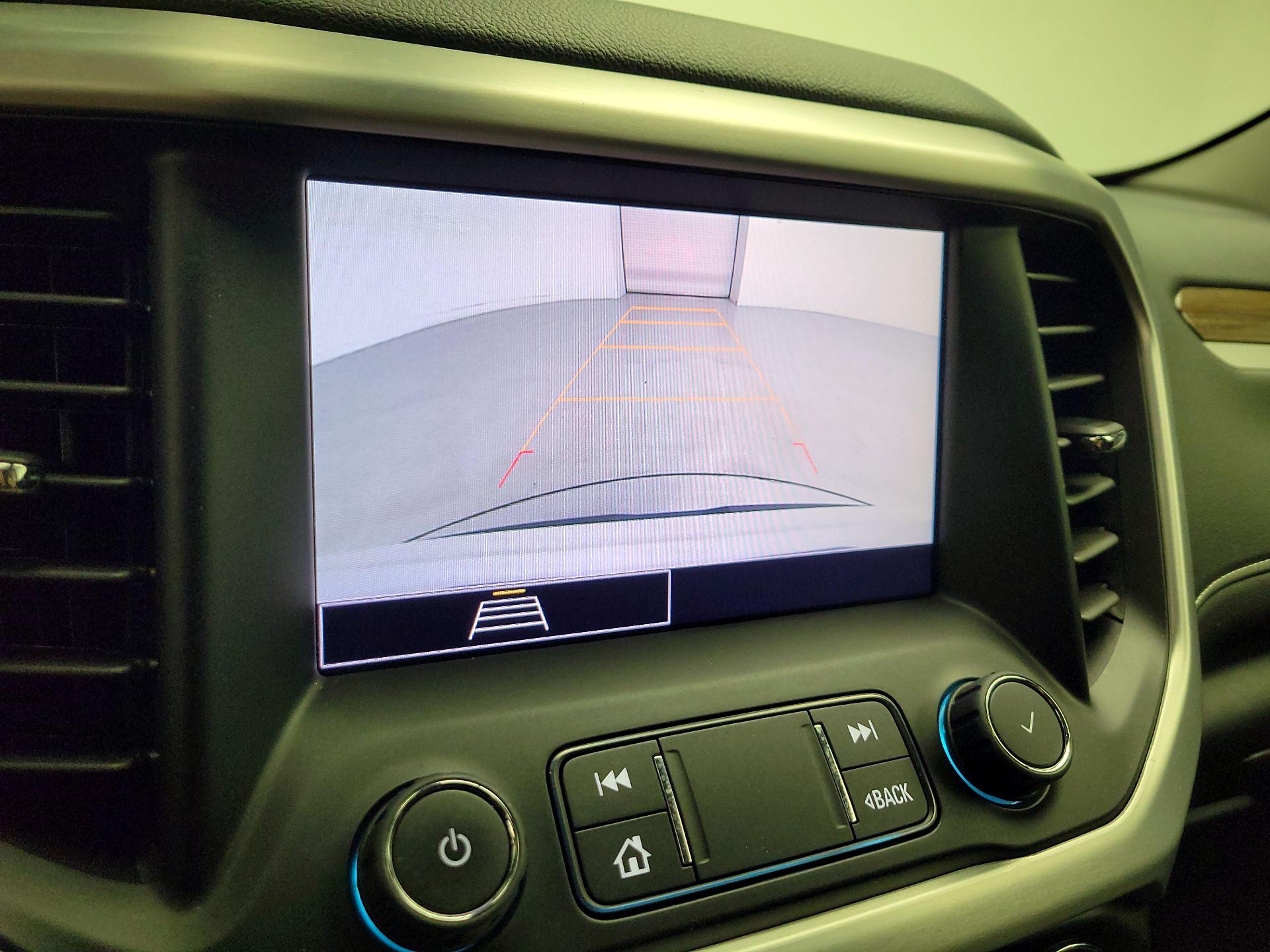 Thumbnail: 2023 GMC Acadia - 14