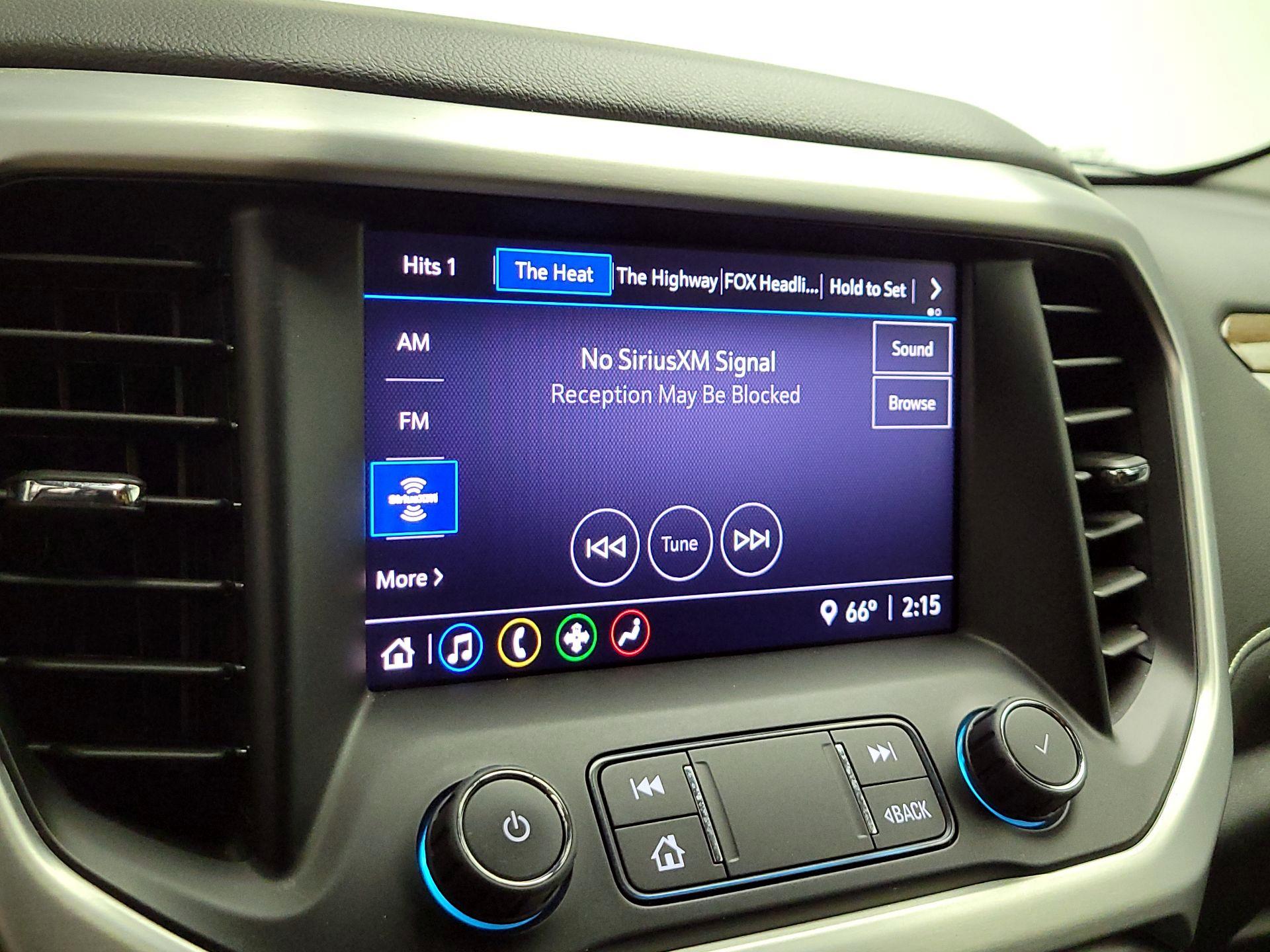 Thumbnail: 2023 GMC Acadia - 15