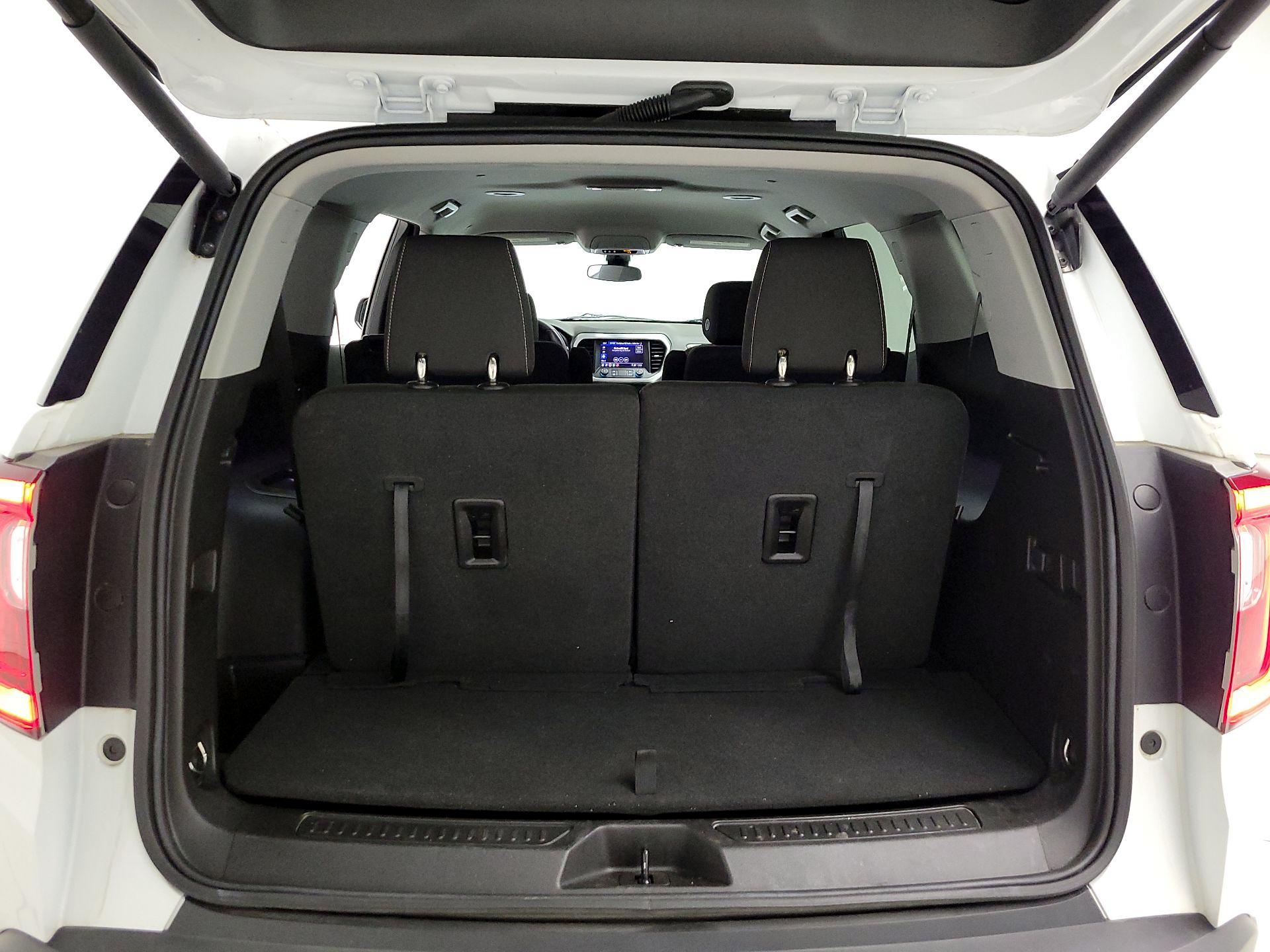 Thumbnail: 2023 GMC Acadia - 20