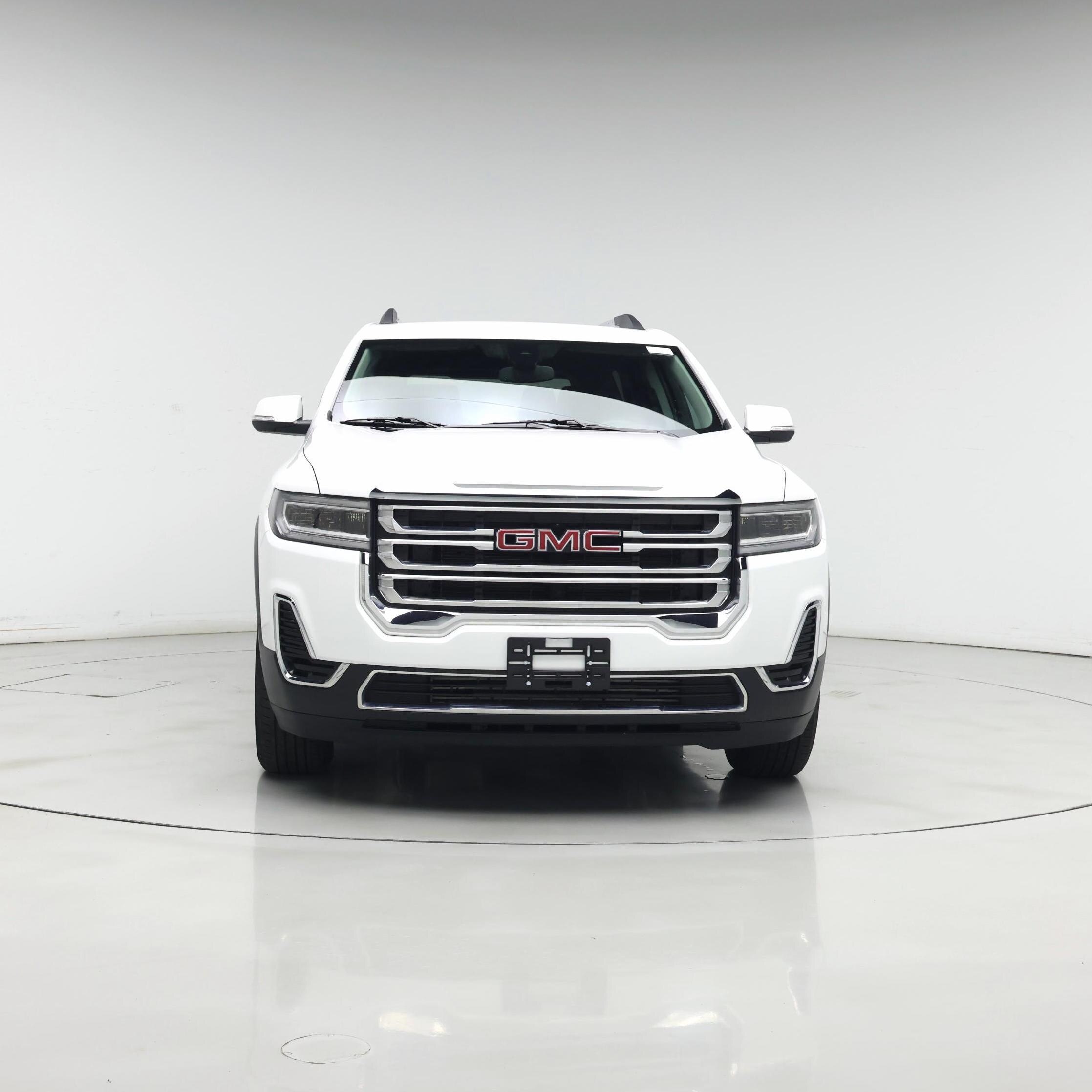 Thumbnail: 2023 GMC Acadia - 5