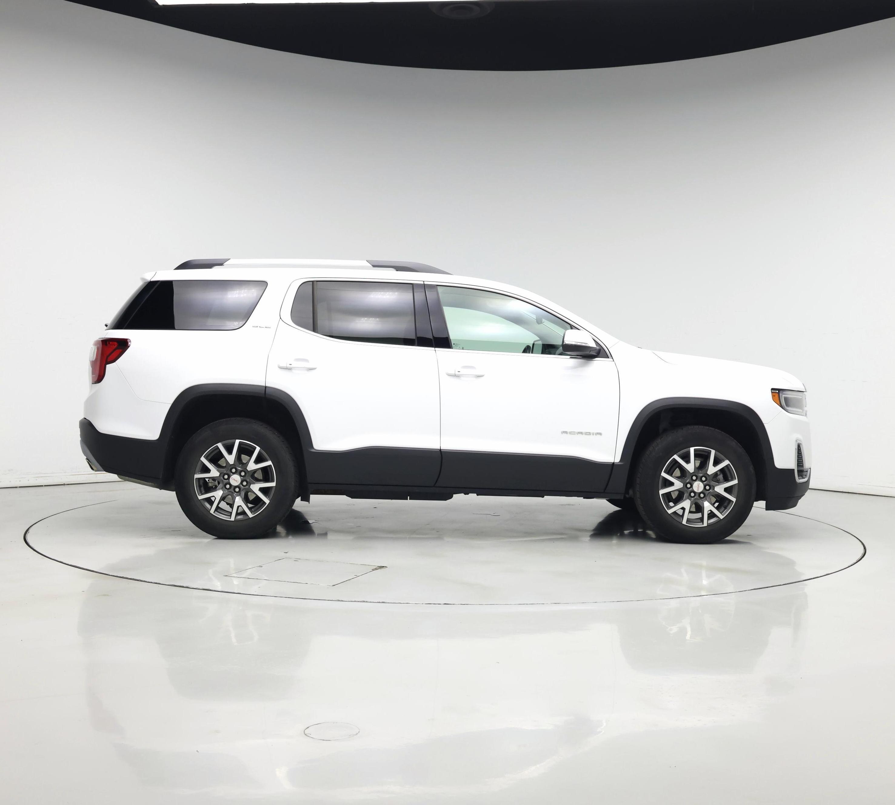 Thumbnail: 2023 GMC Acadia - 7