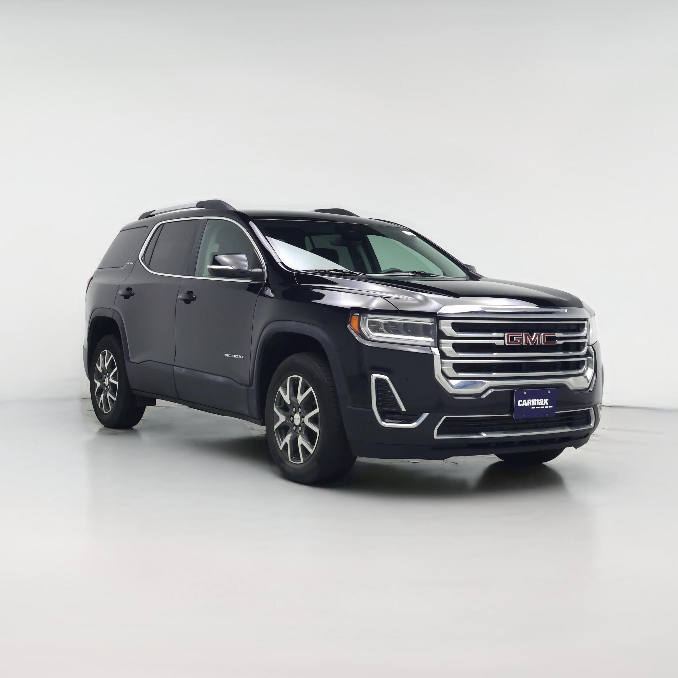 Thumbnail: 2023 GMC Acadia - 1