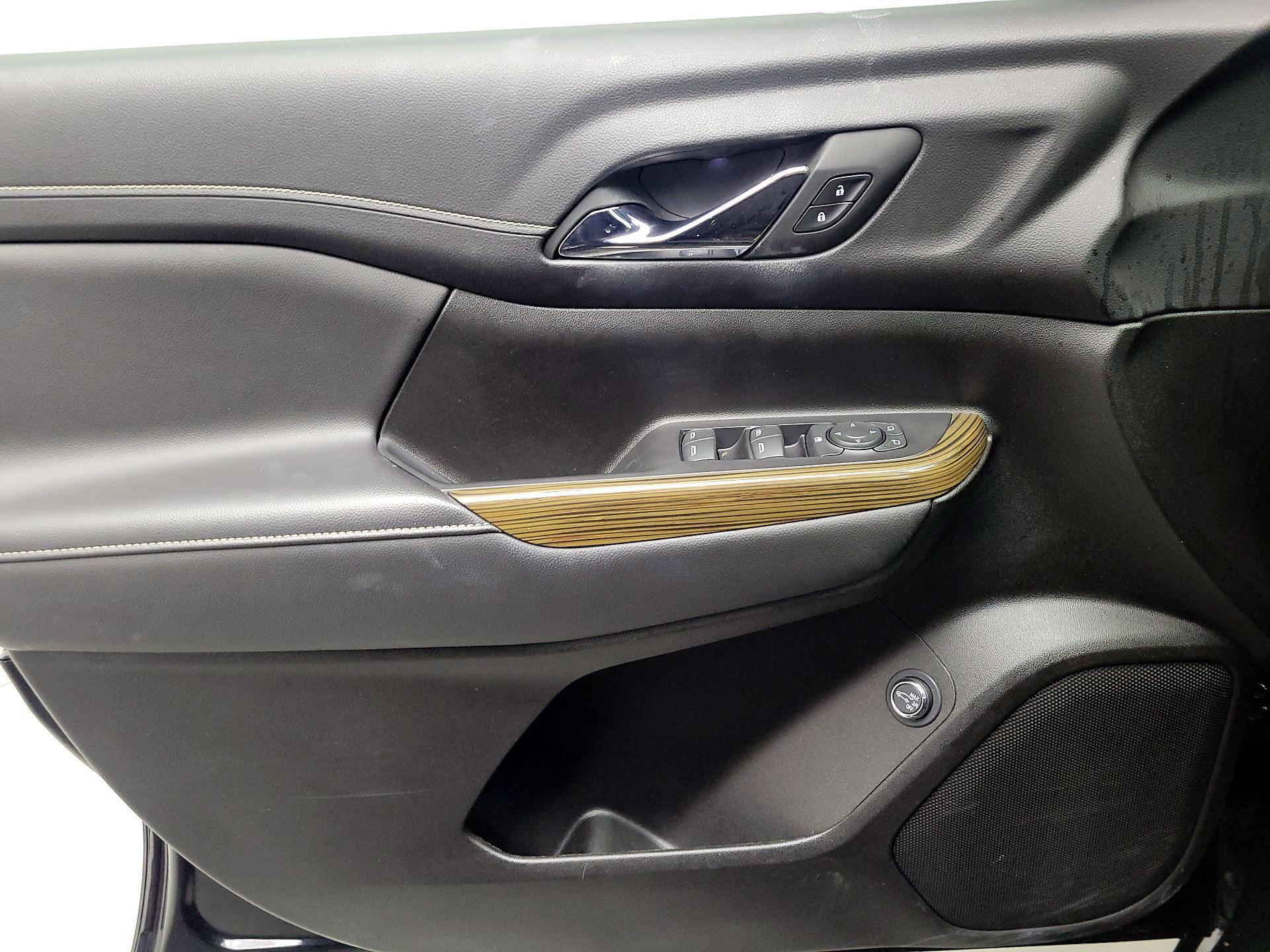 Thumbnail: 2023 GMC Acadia - 12