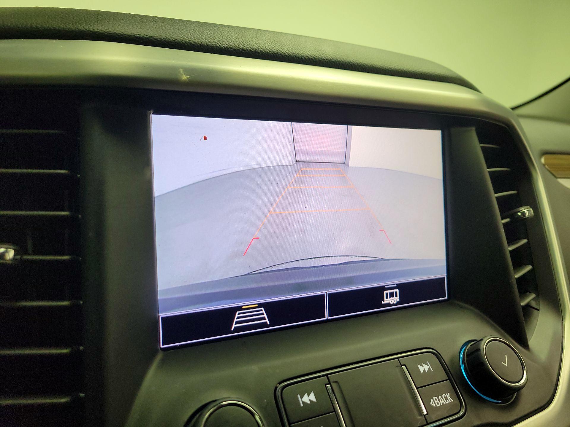 Thumbnail: 2023 GMC Acadia - 13