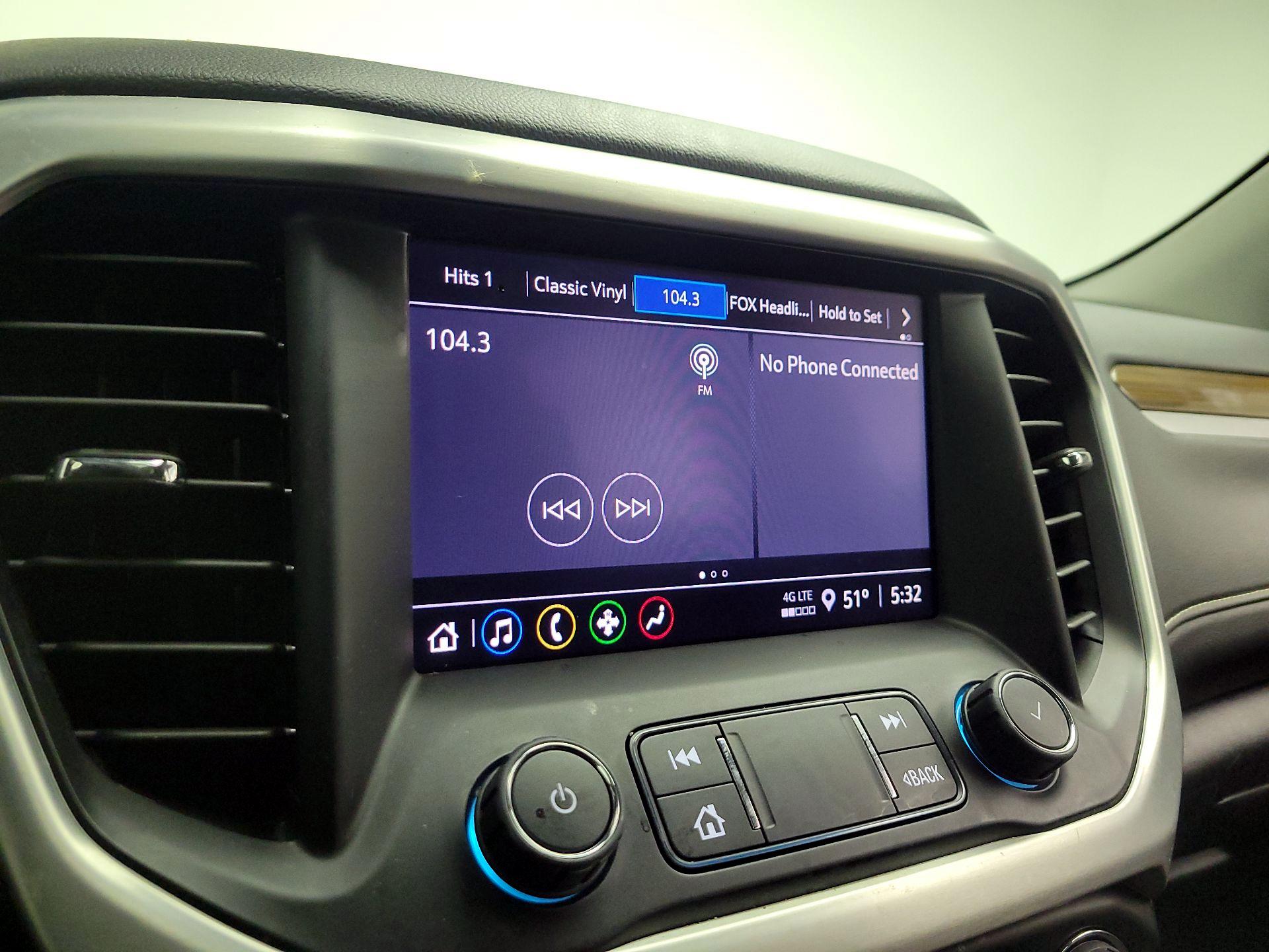 Thumbnail: 2023 GMC Acadia - 14