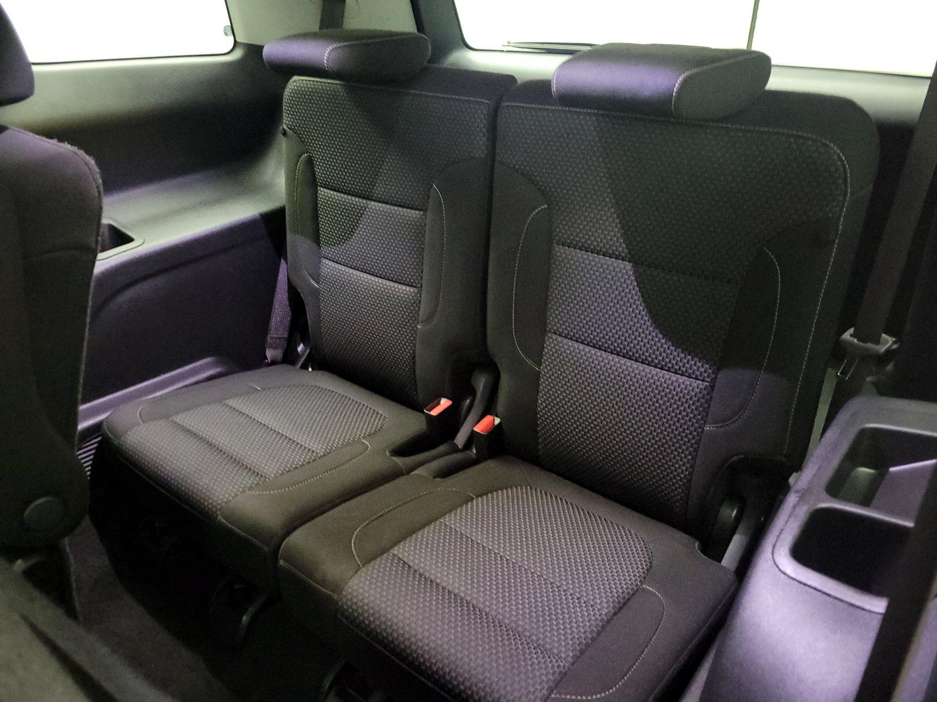 Thumbnail: 2023 GMC Acadia - 18