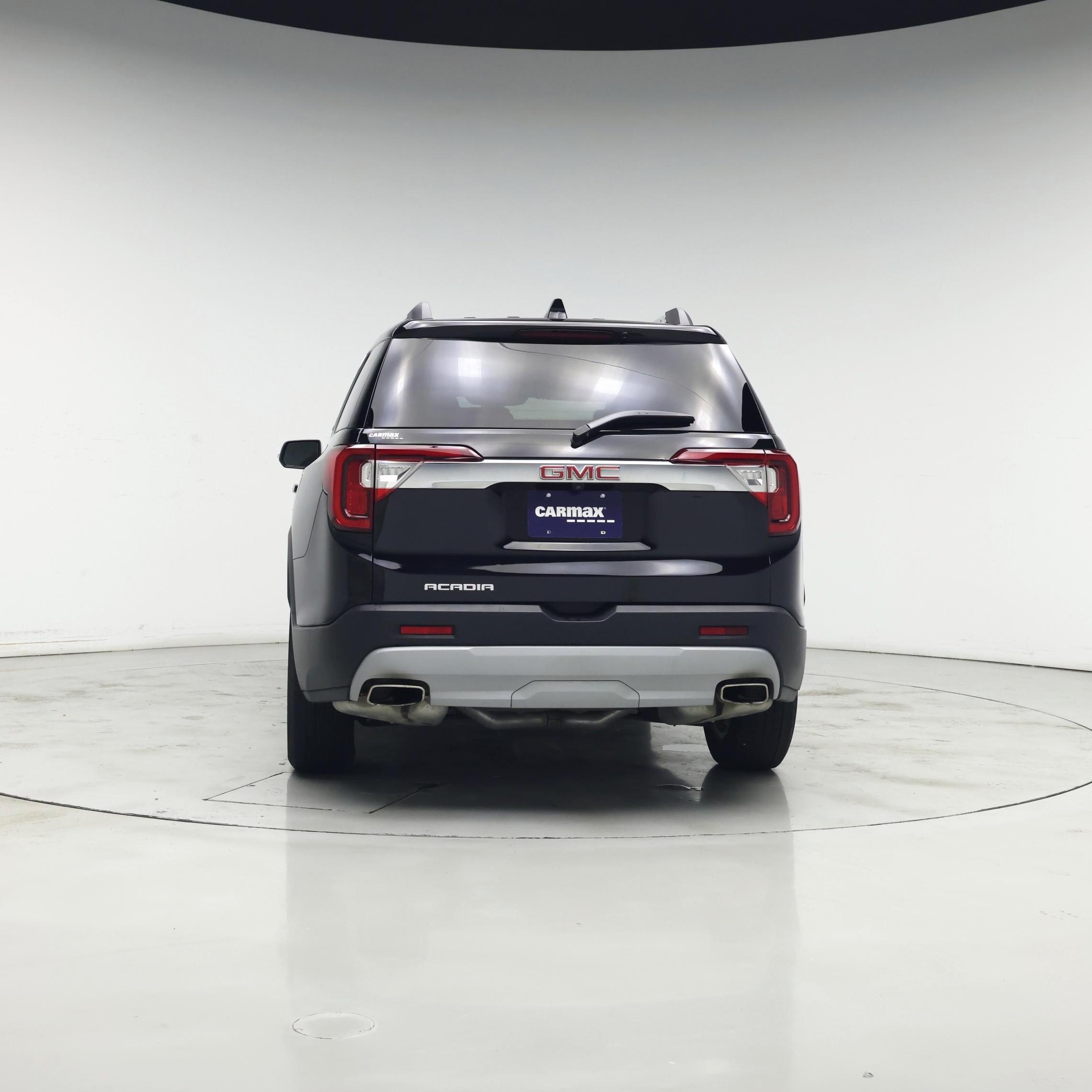 Thumbnail: 2023 GMC Acadia - 6