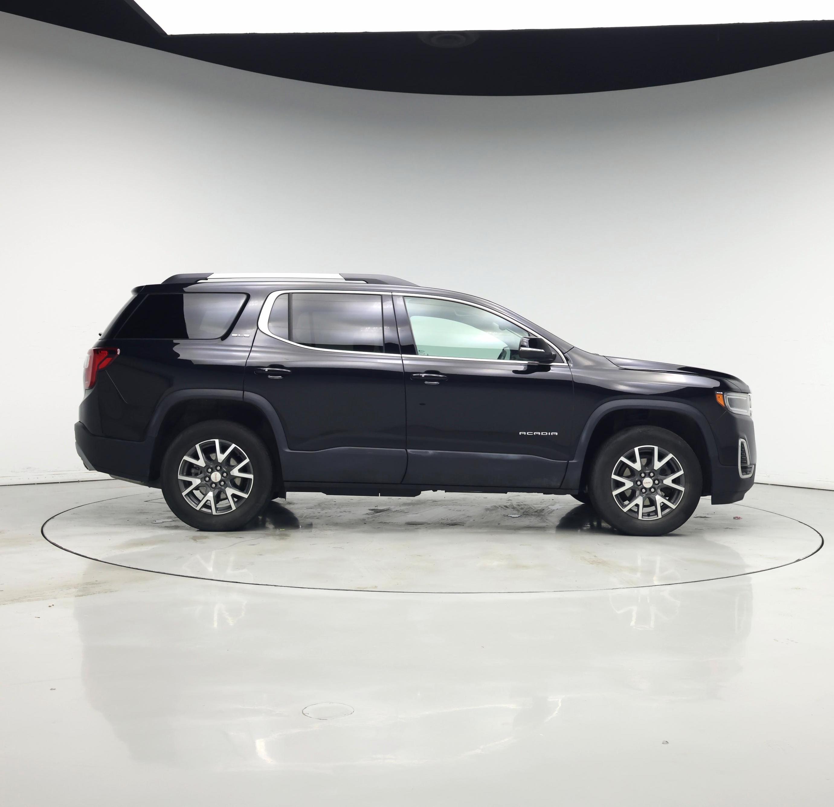 Thumbnail: 2023 GMC Acadia - 7