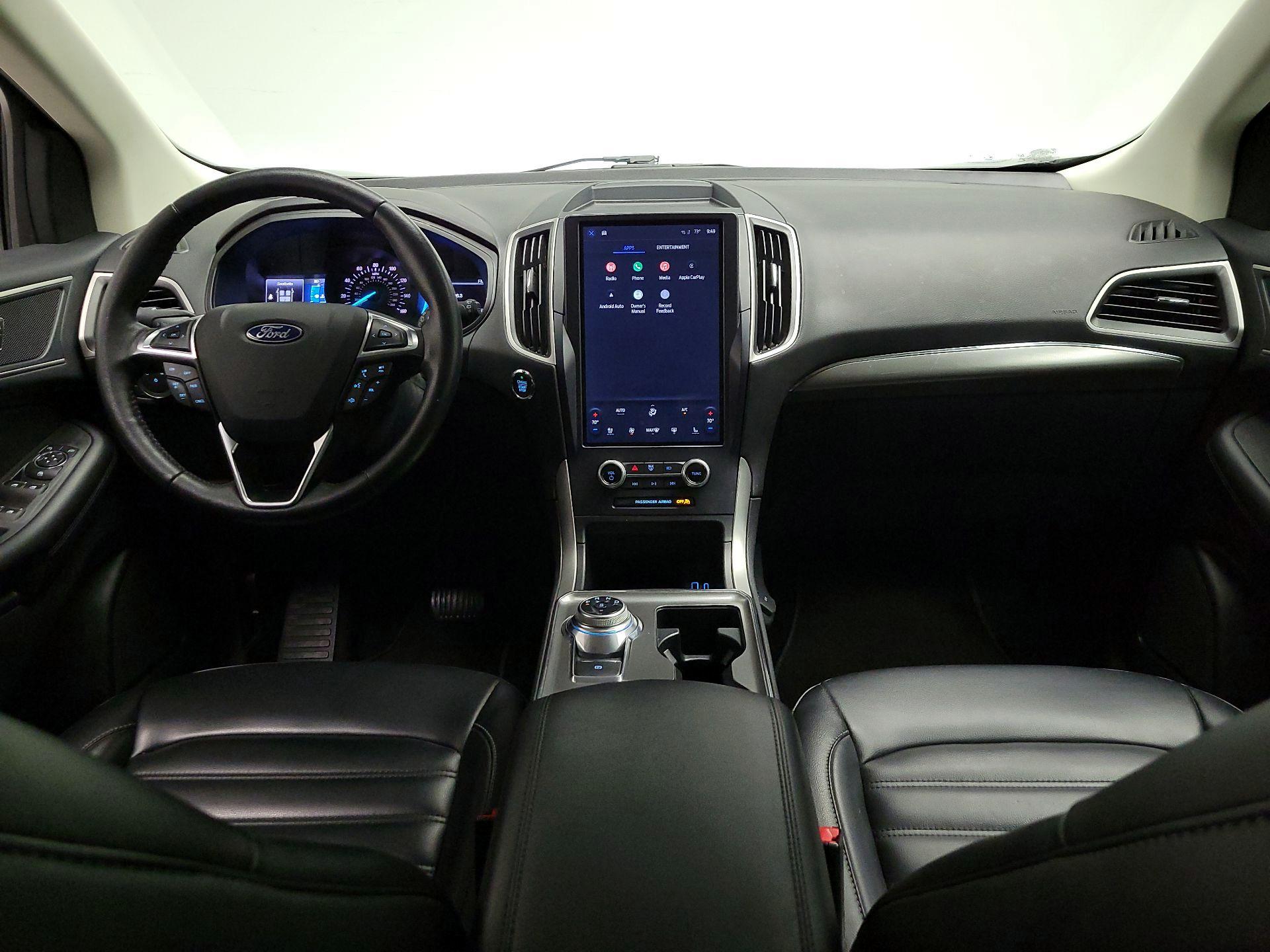 Thumbnail: 2022 Ford Edge - 9