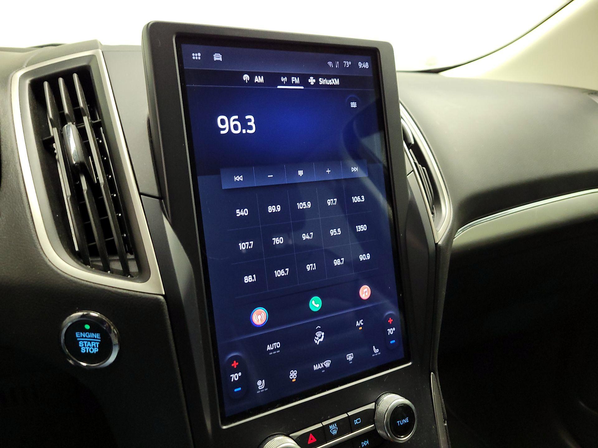 Thumbnail: 2022 Ford Edge - 15