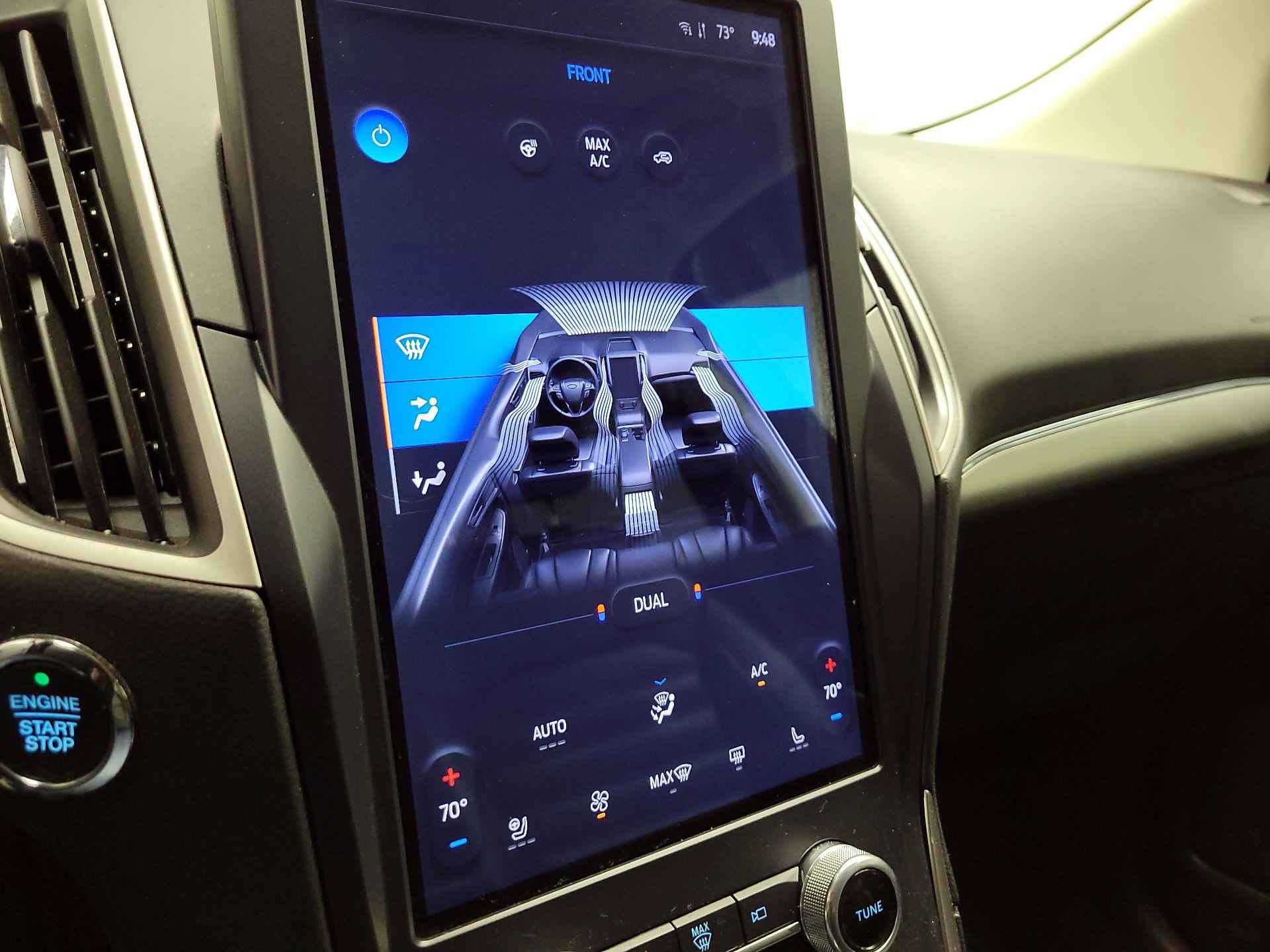 Thumbnail: 2022 Ford Edge - 16